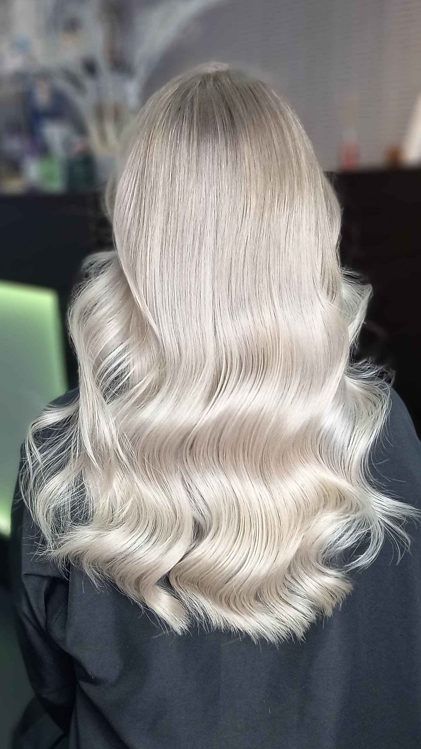 Kadeřnický salon MiColor foto 6