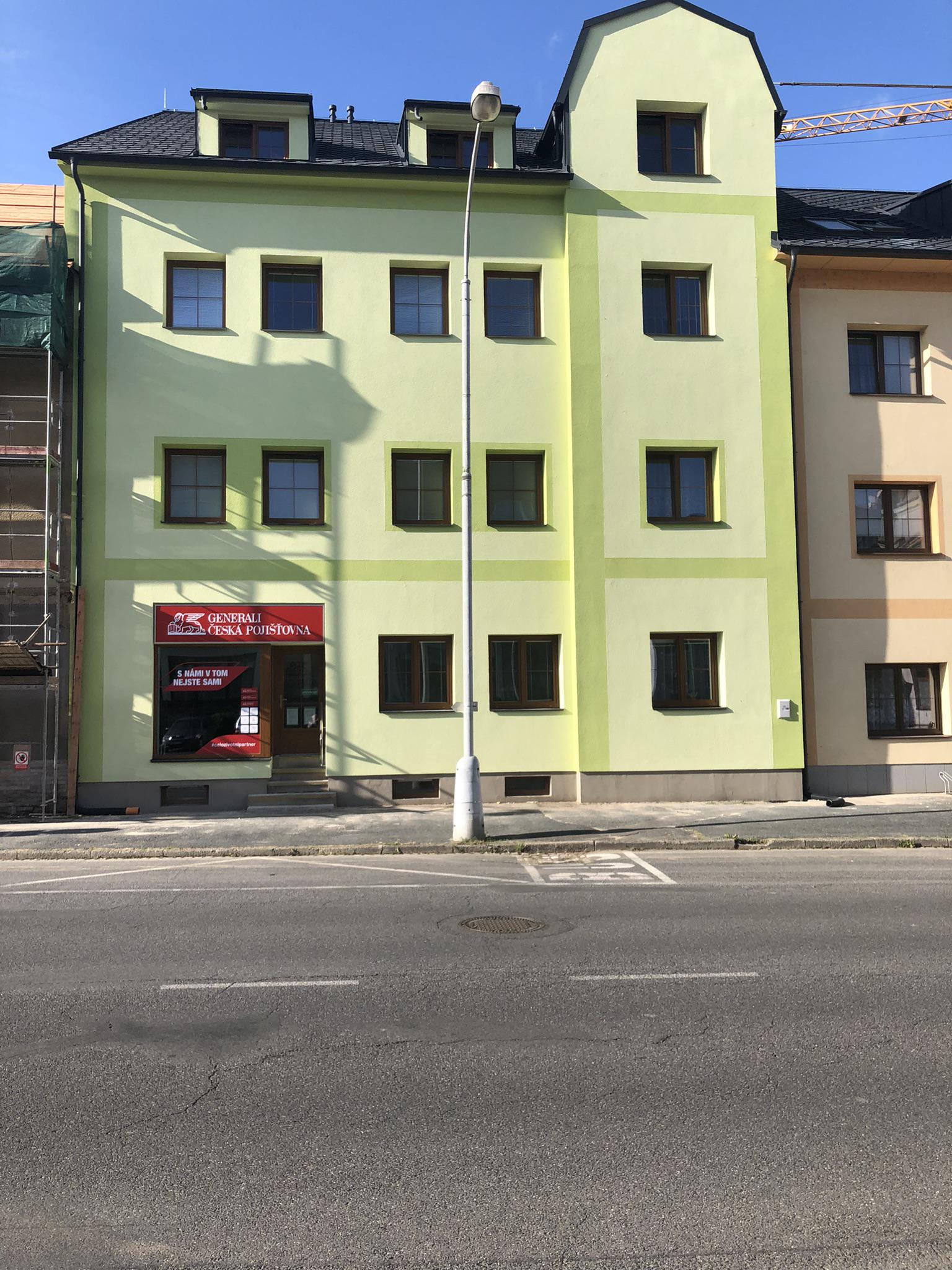 Generali Česká pojišťovna - Miloš Brunner foto 4