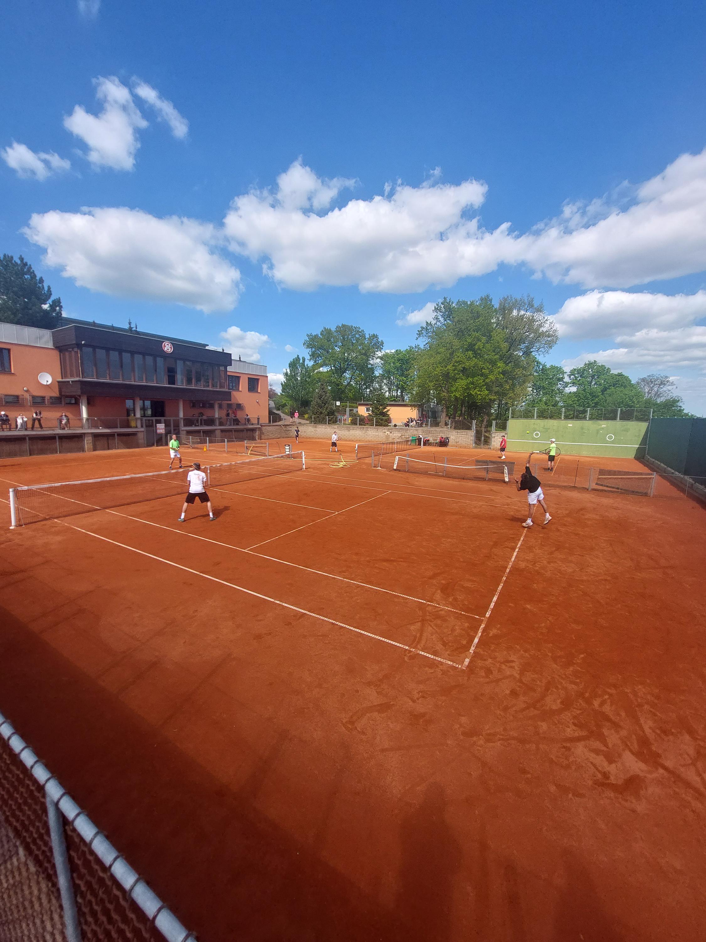 Sport Mrázovka foto 2