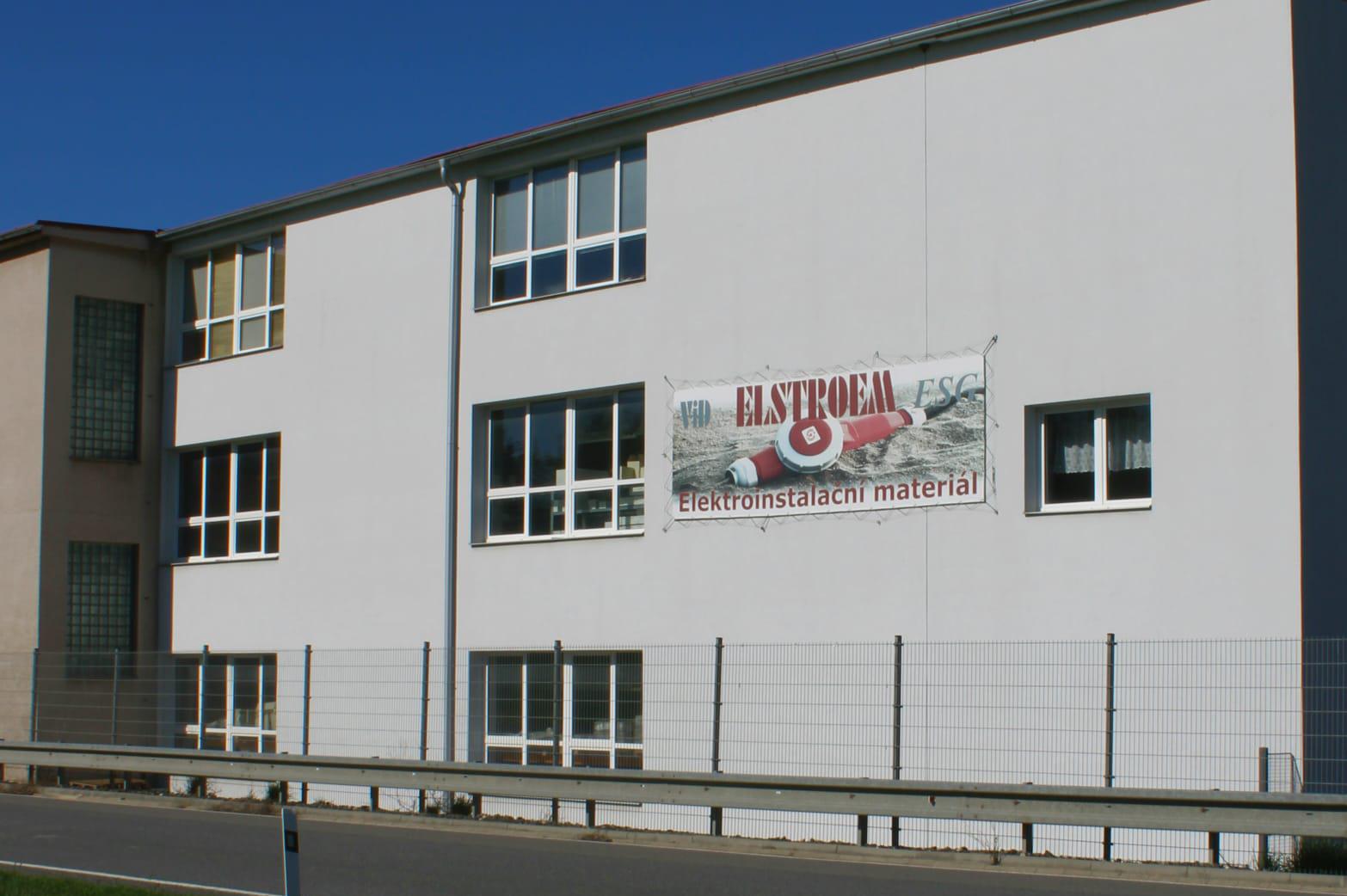 EWD ELSTROEM s.r.o.