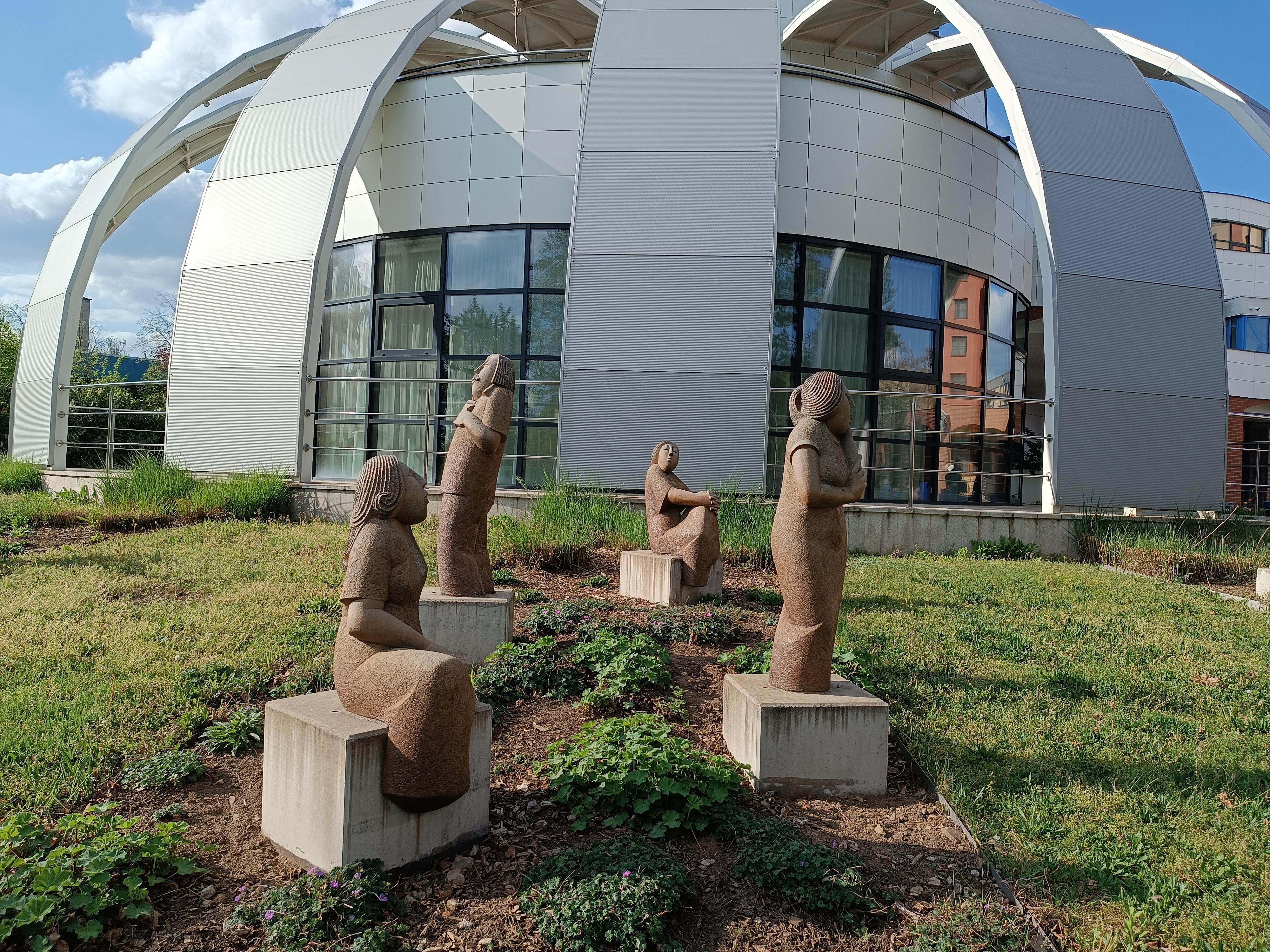 Denní Lázně Hodonín