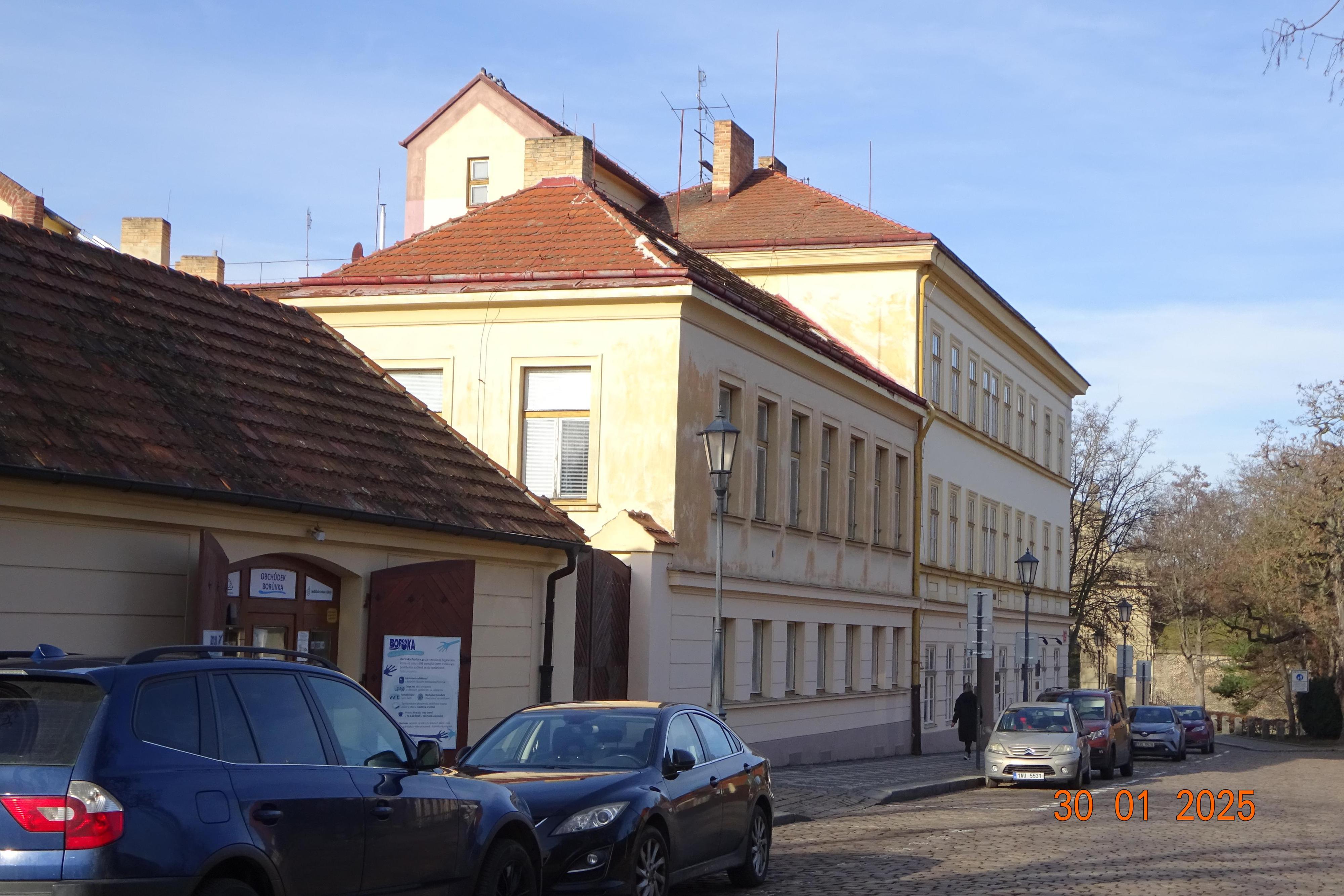 Základní škola Jedličkův ústav foto 4