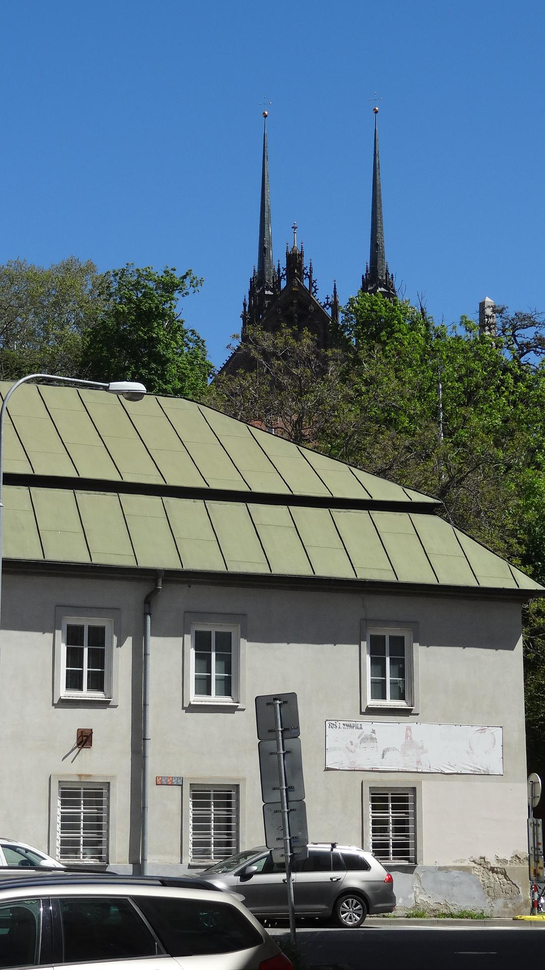 ZUŠ Jaroslava Kvapila Brno foto 3