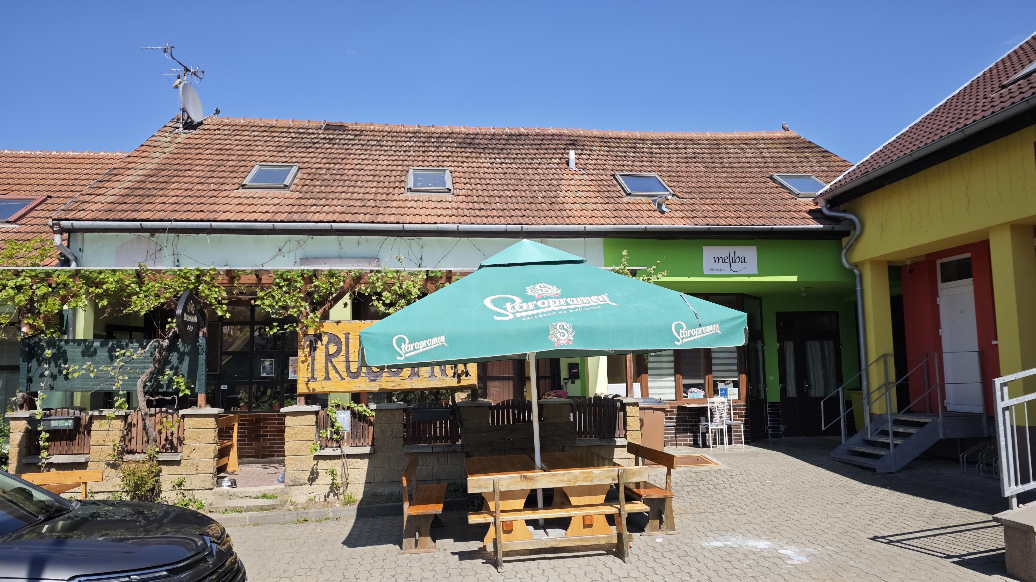 Trucovna foto 4