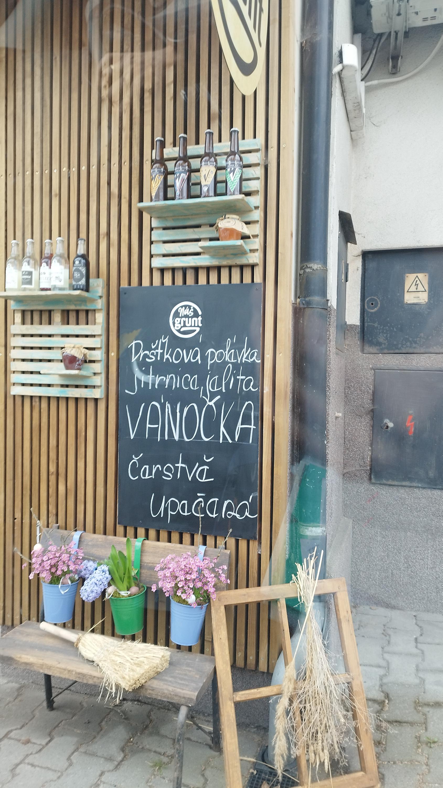 Náš Grunt – U Brožů foto 2