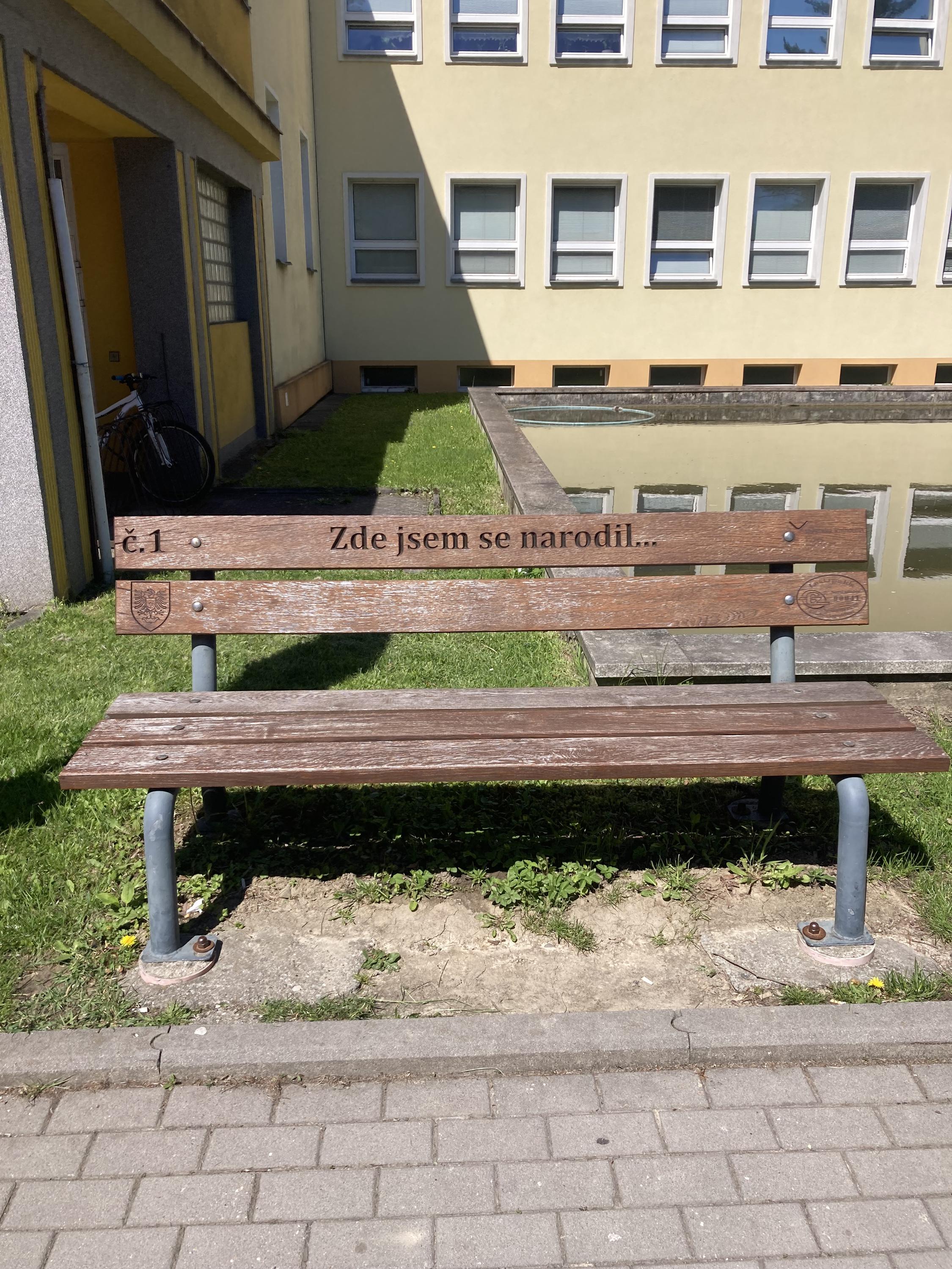 Moravskoslezská nemocnice Třinec foto 5