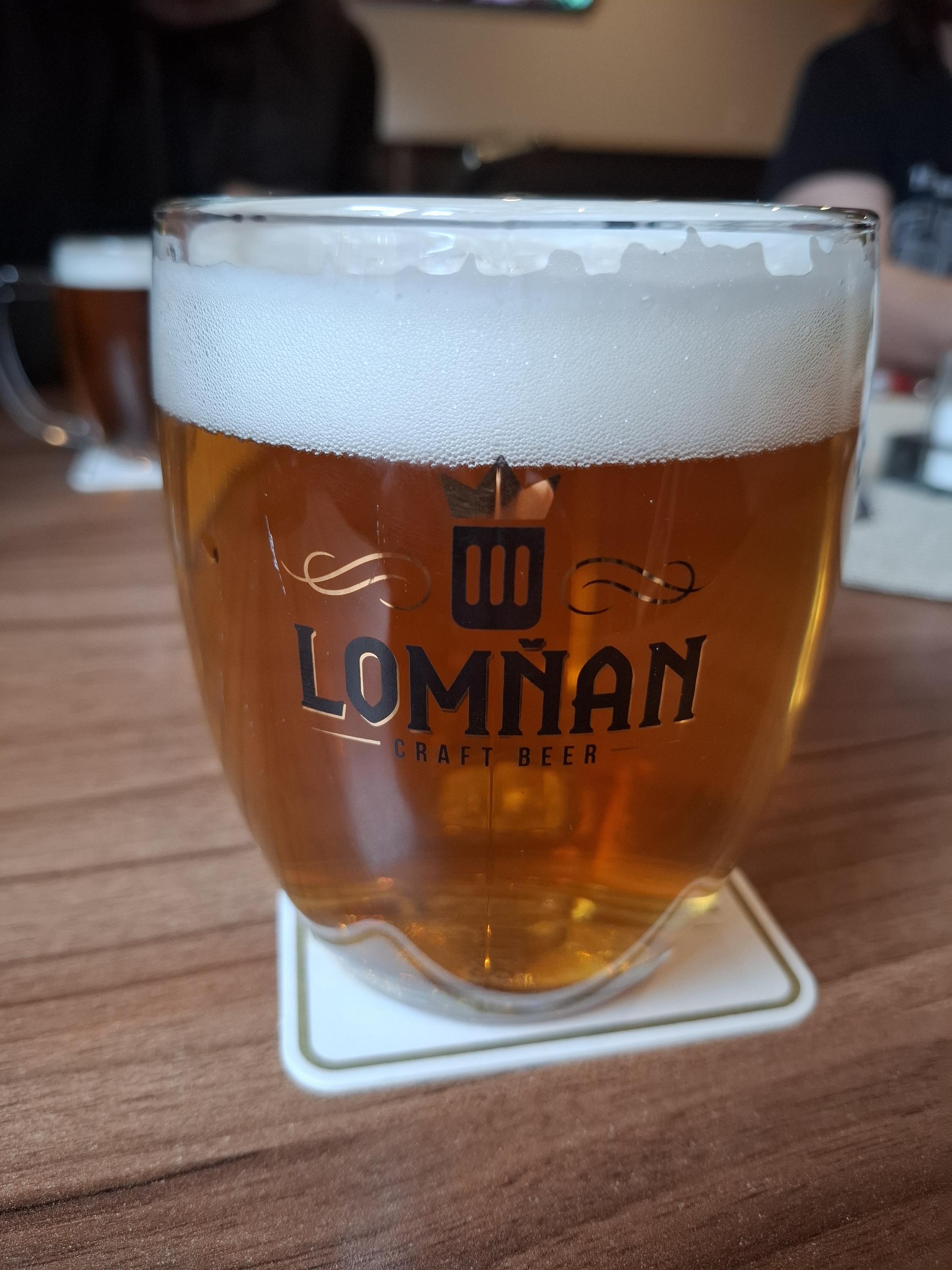 Minipivovar v Lomné foto 3