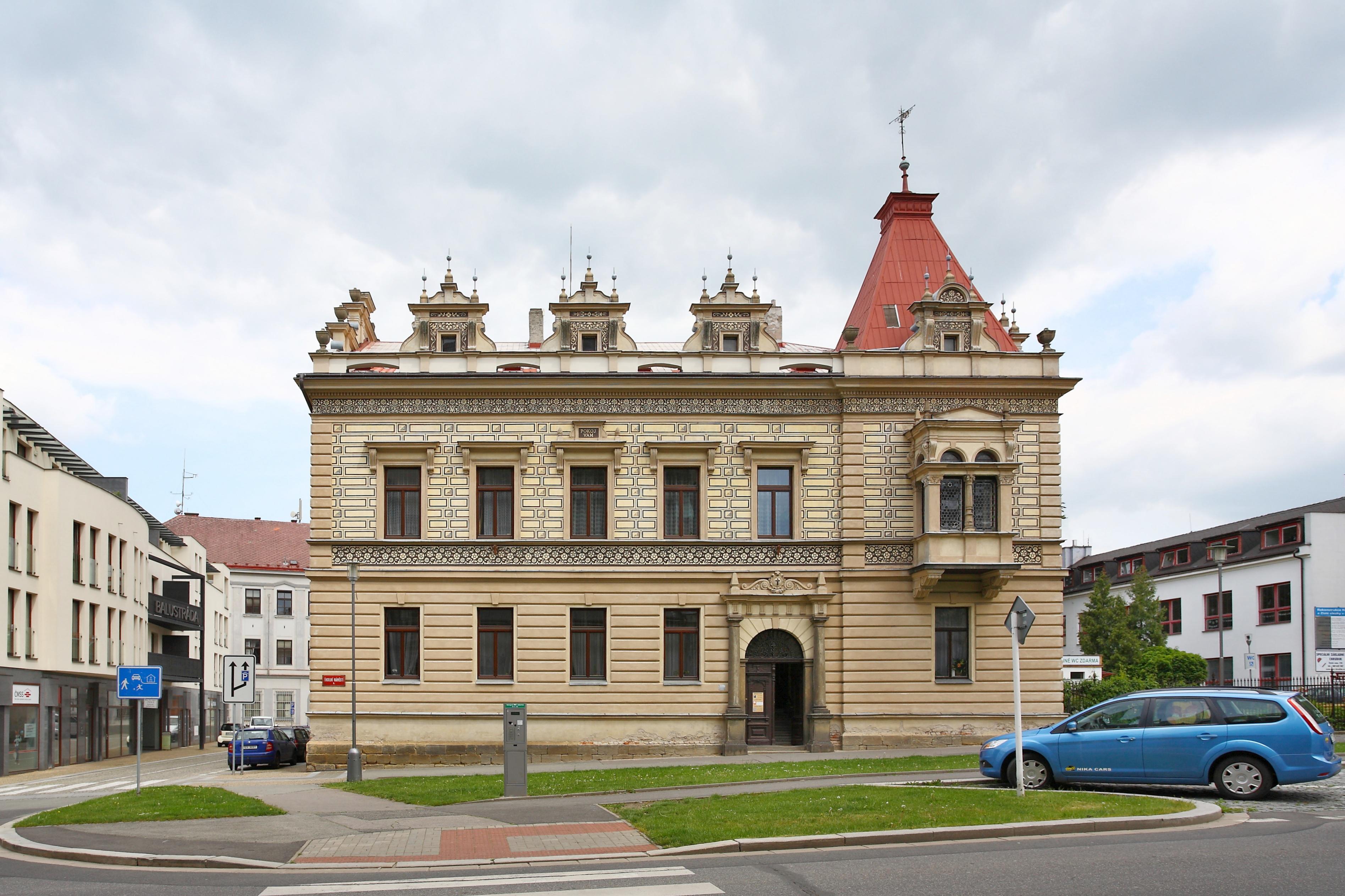 Římskokatolická farnost - arciděkanství Chrudim foto 6