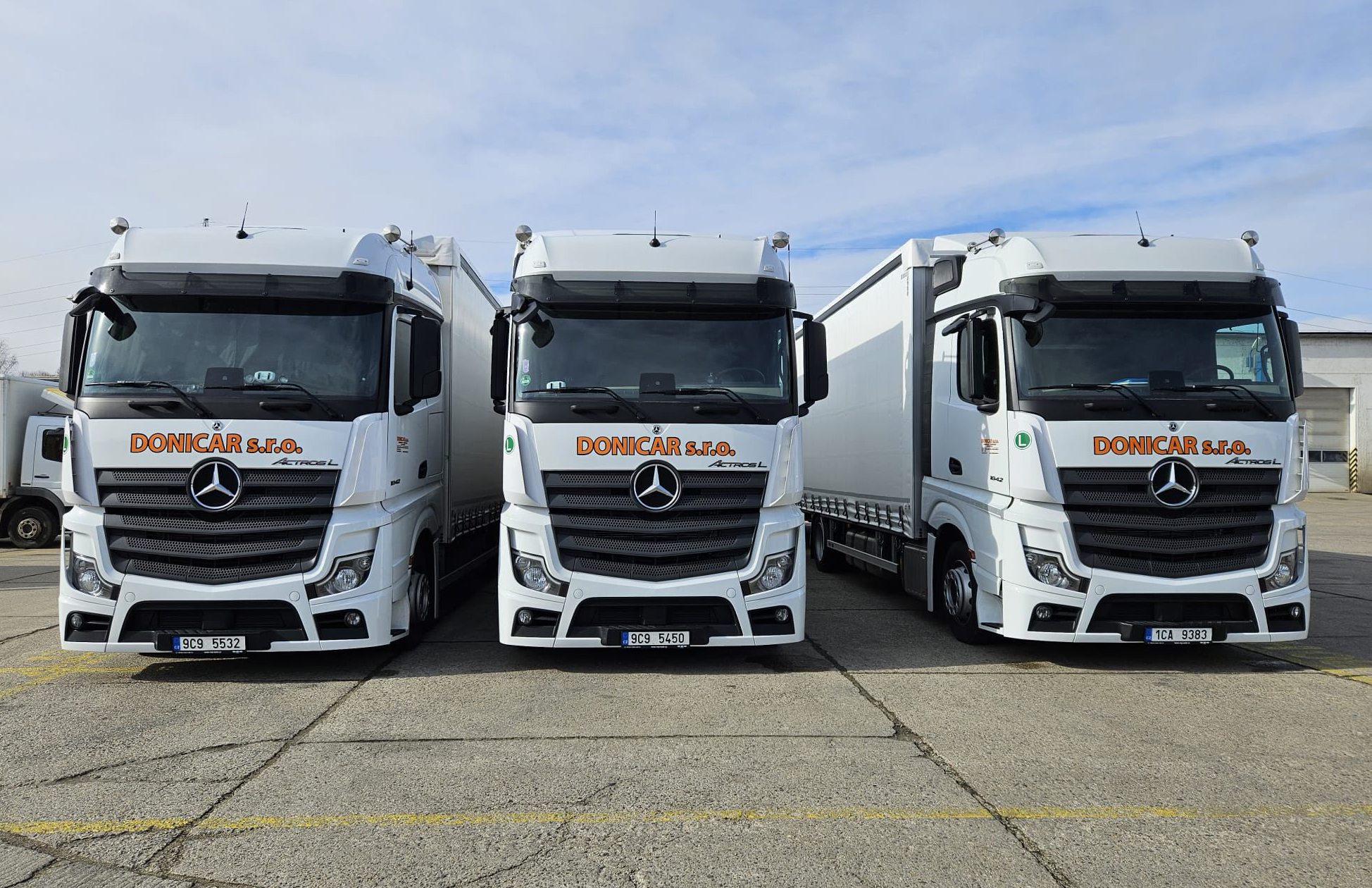 DONICAR s.r.o. foto 2