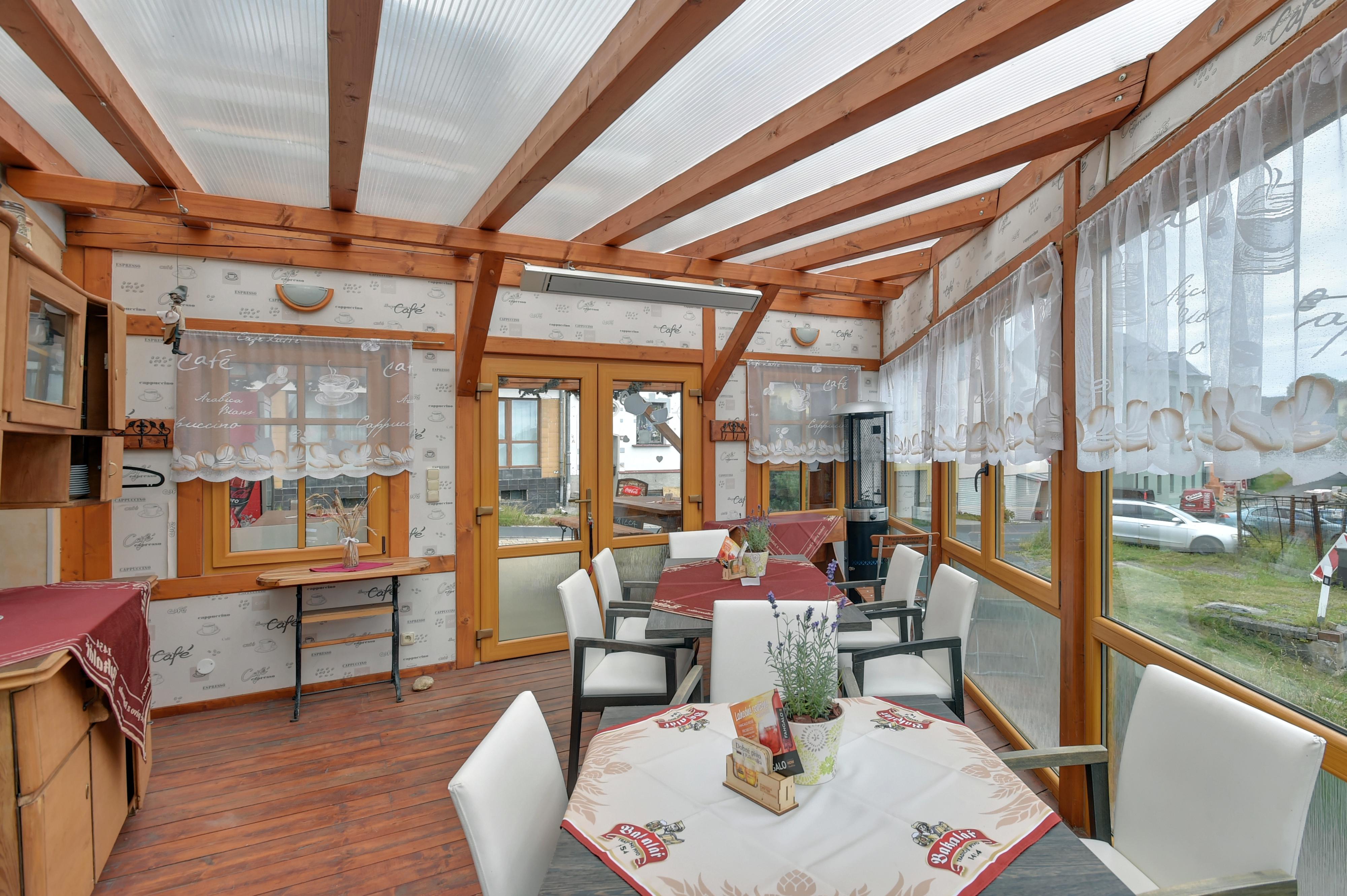 Abertham - Apartmány Ellen foto 2