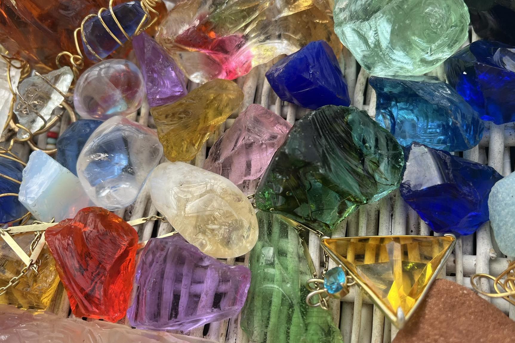 Inspirace & Hravost & Kreativita