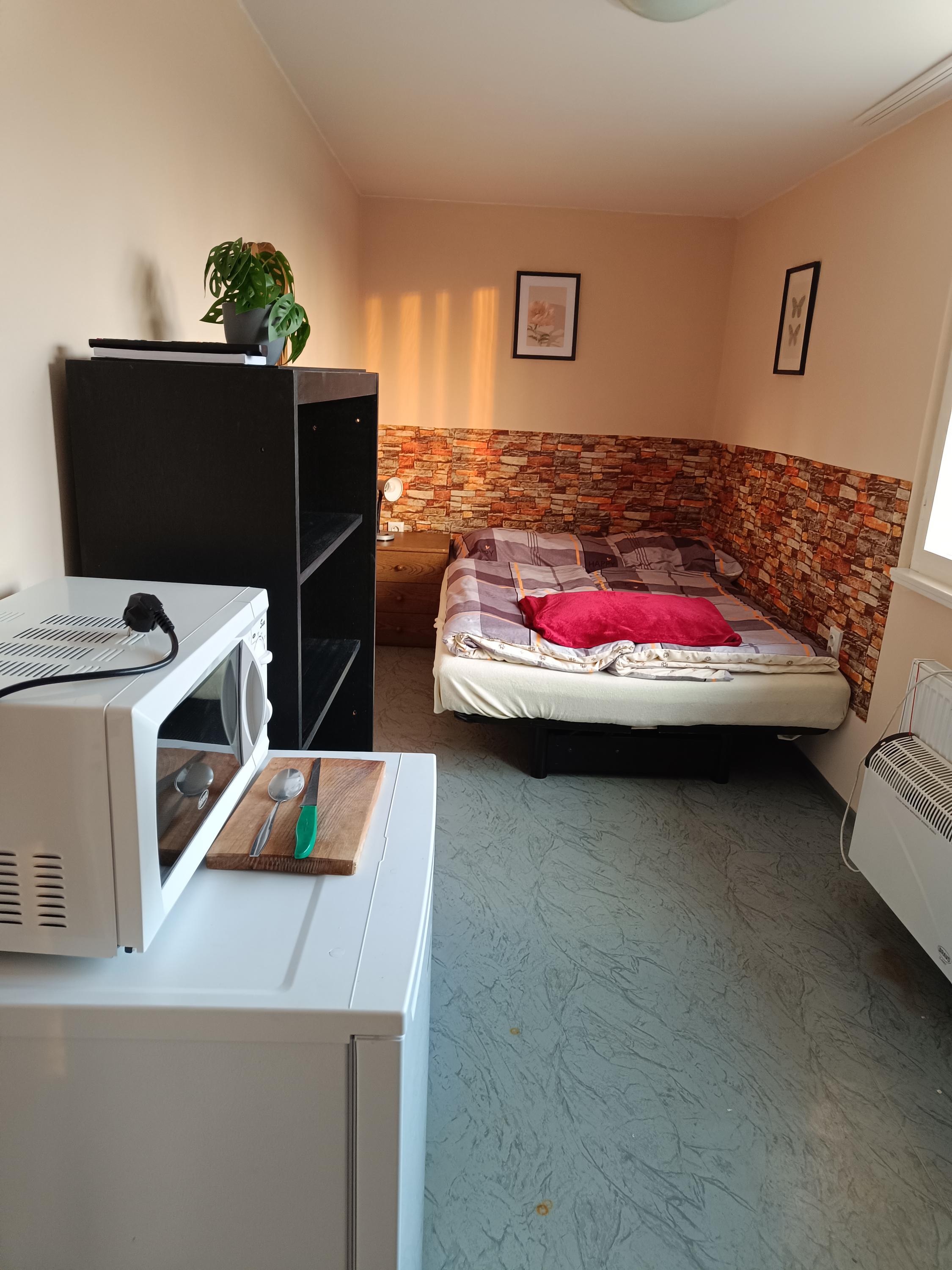 Ubytovací zařízení Orlíček foto 3