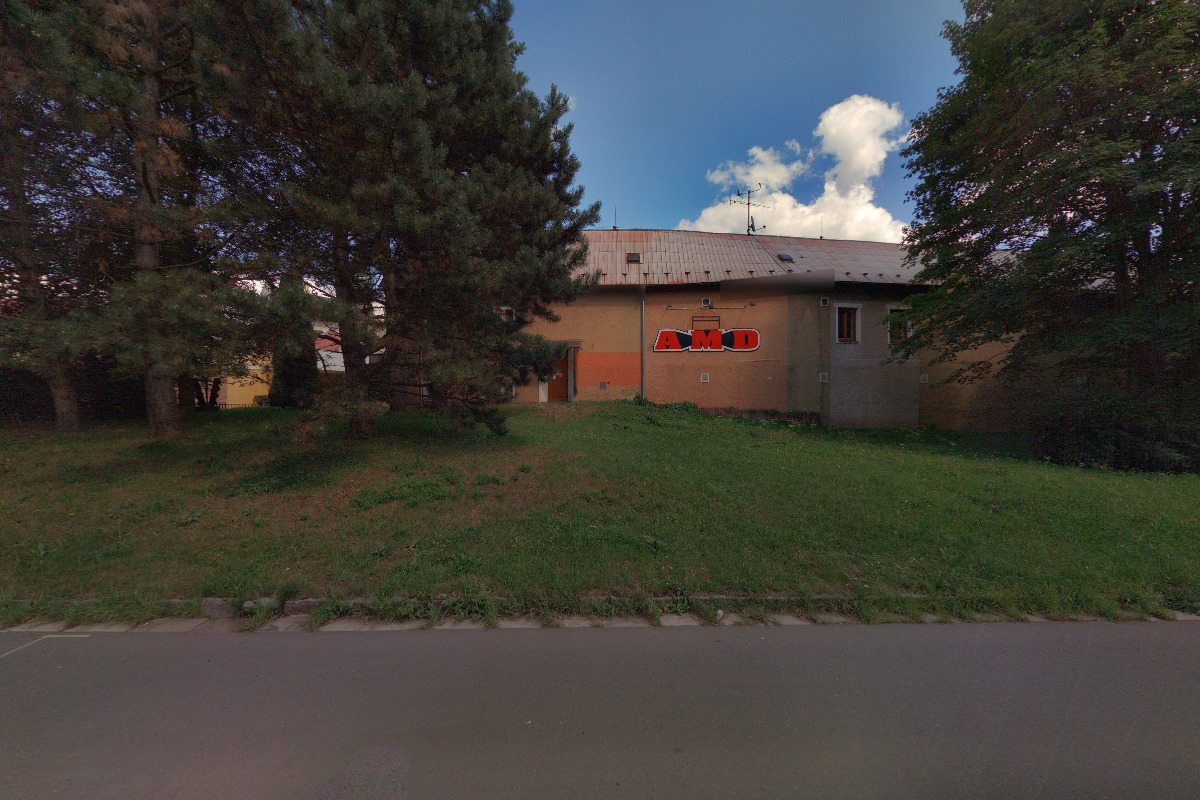 Petra Benešová - Kavárna foto 1