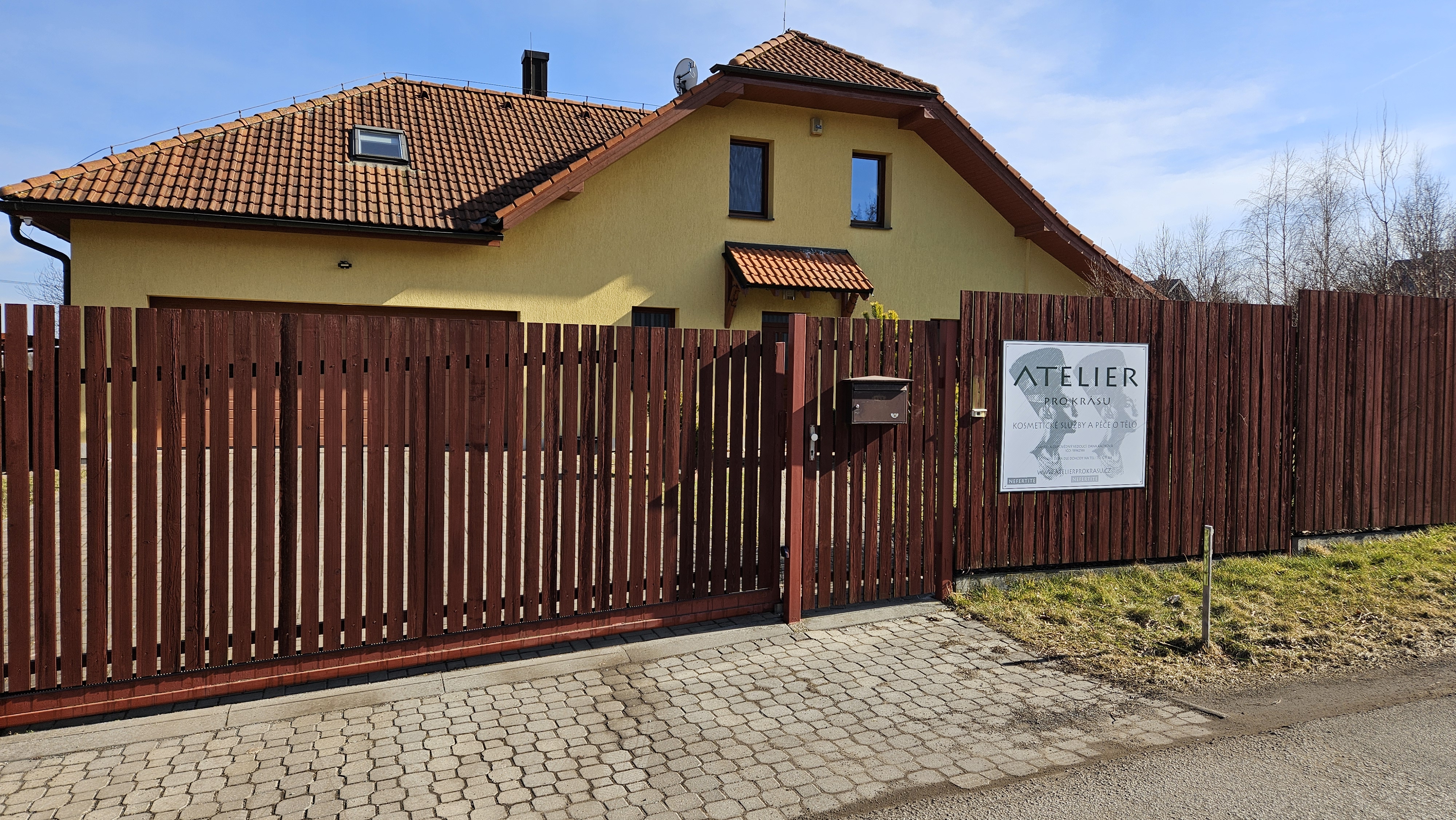 Ateliér pro krásu - Dana Bacíková foto 3