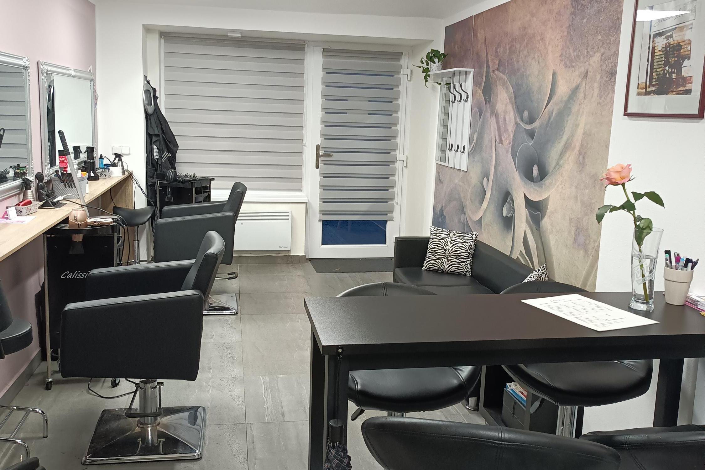 Salon Luca