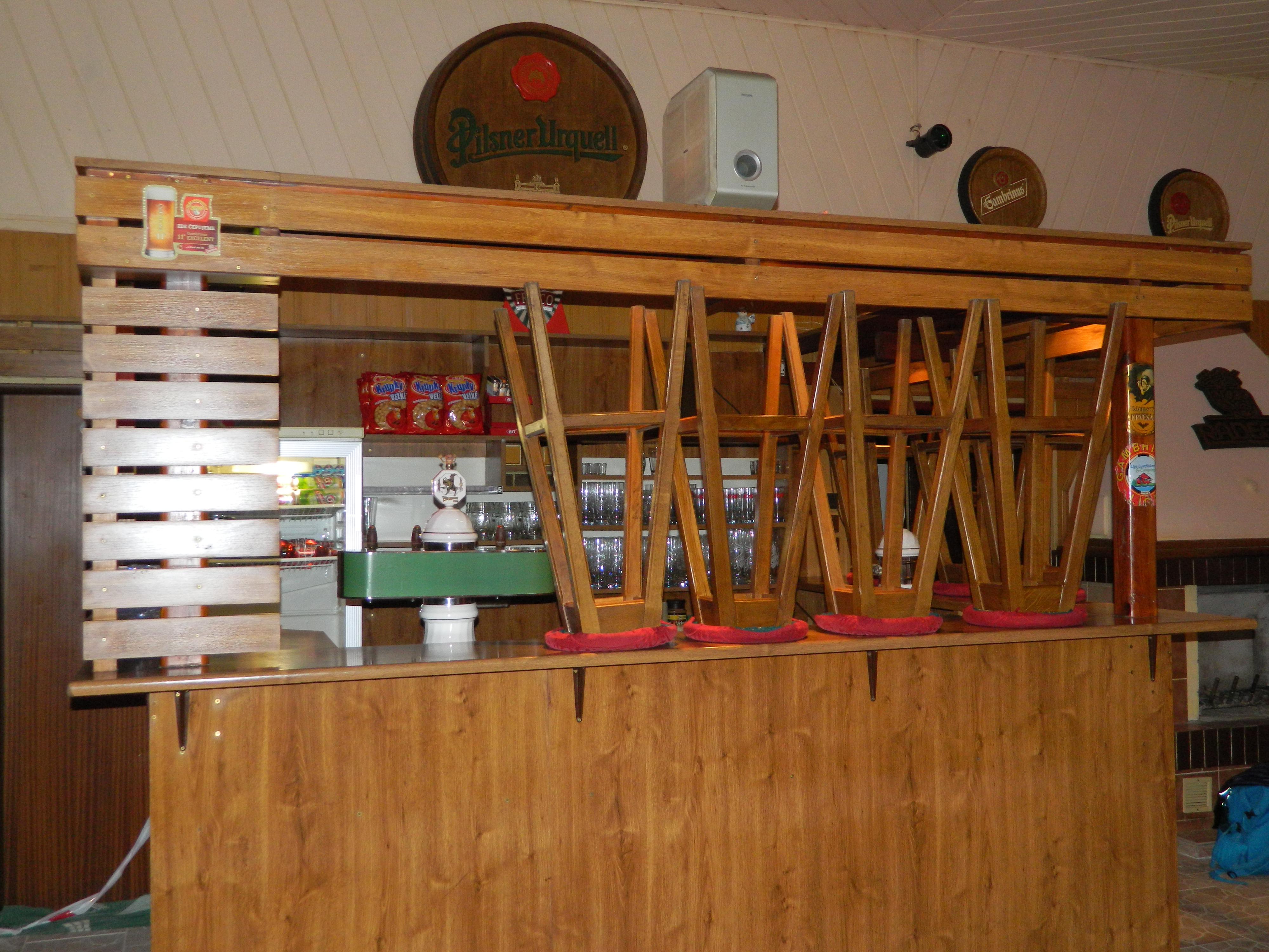 Restaurace U Nádraží foto 2