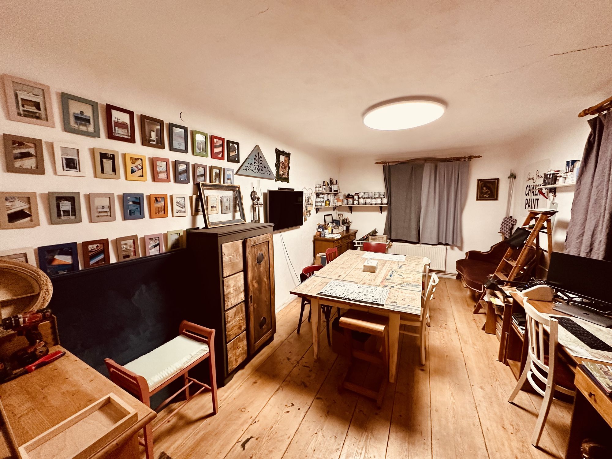 Freya Vintage Style foto 2