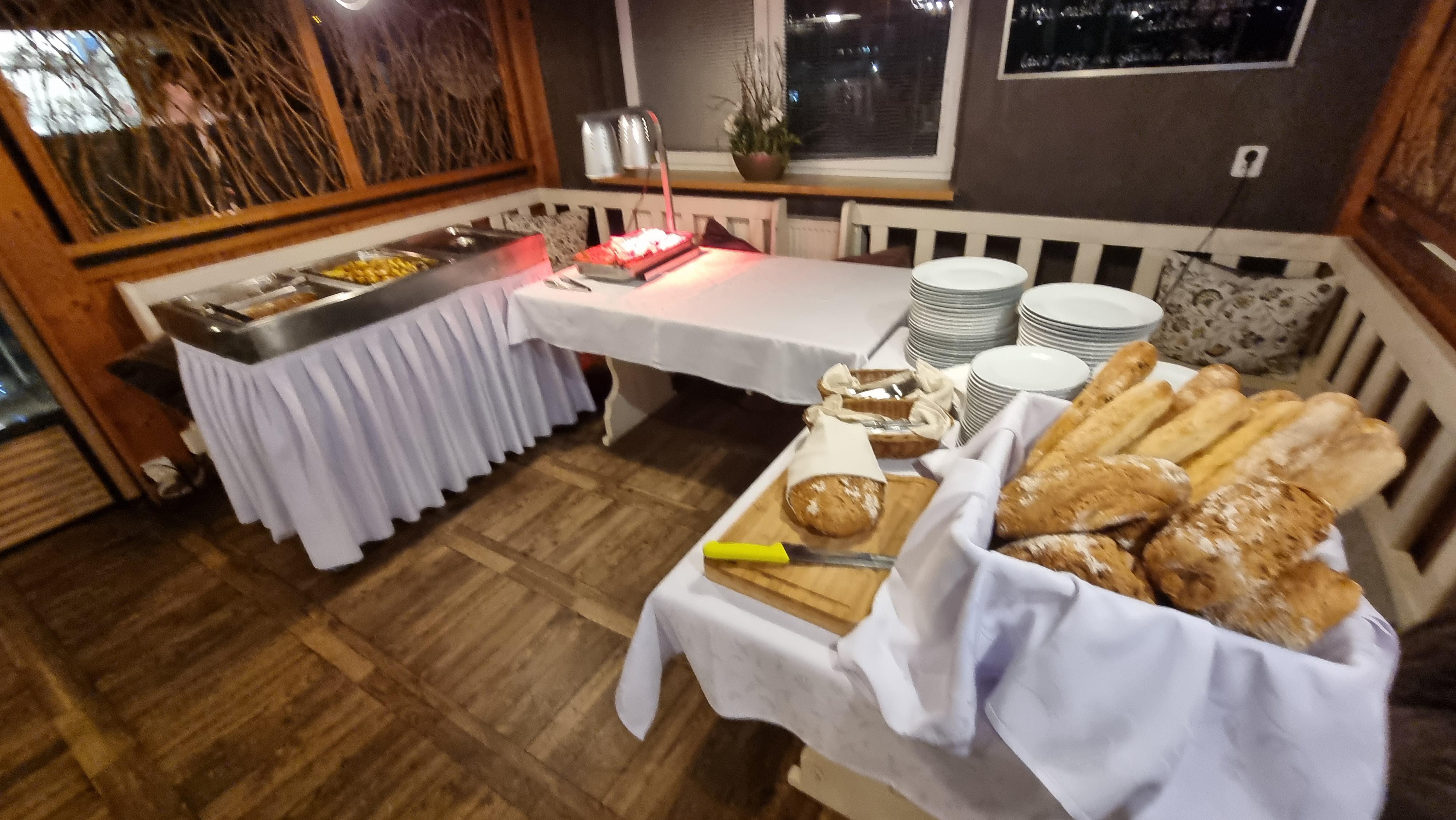 Hostinec Slunečnice foto 3