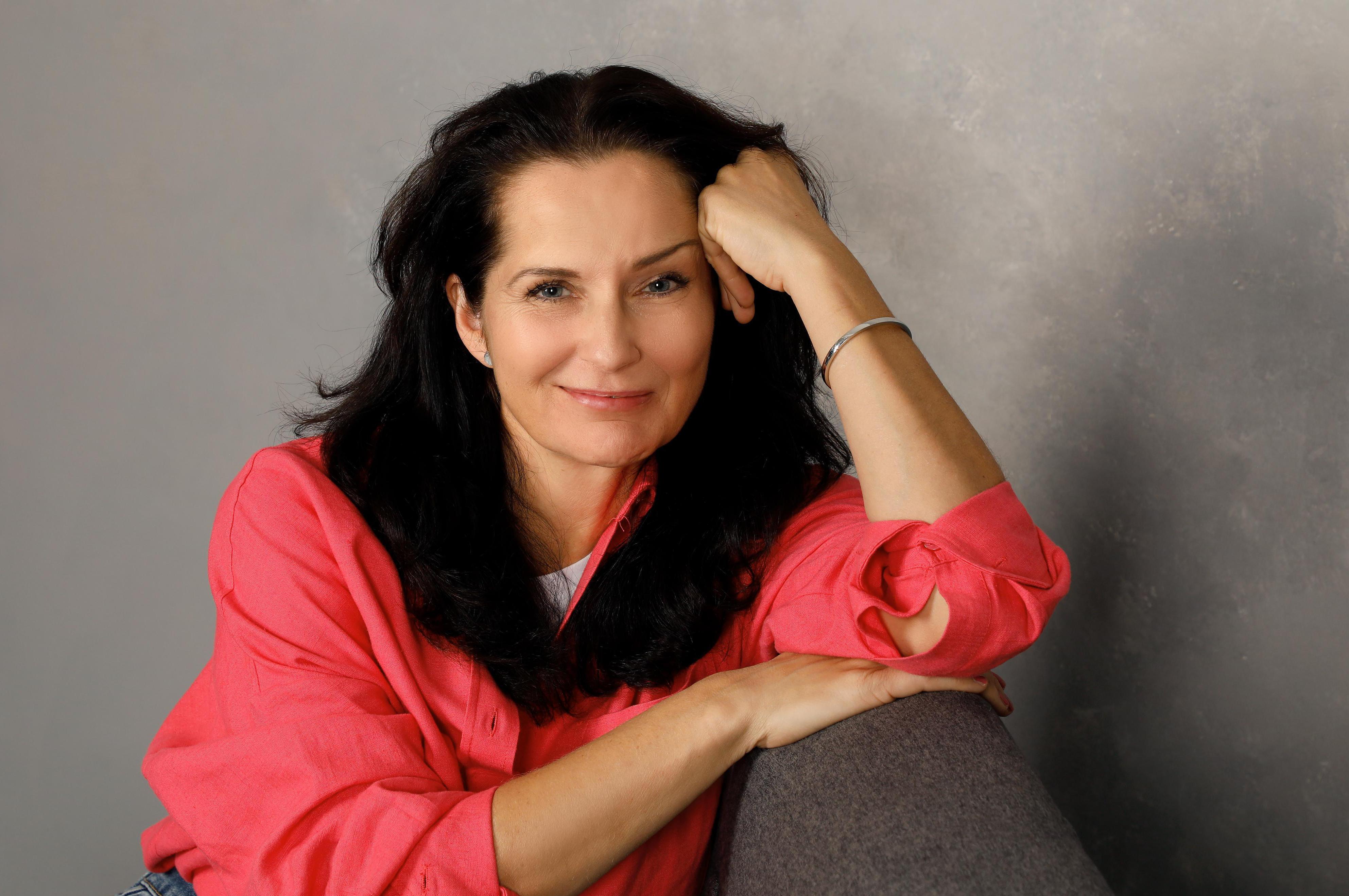 Psychoterapie - Radka Liebezeitová