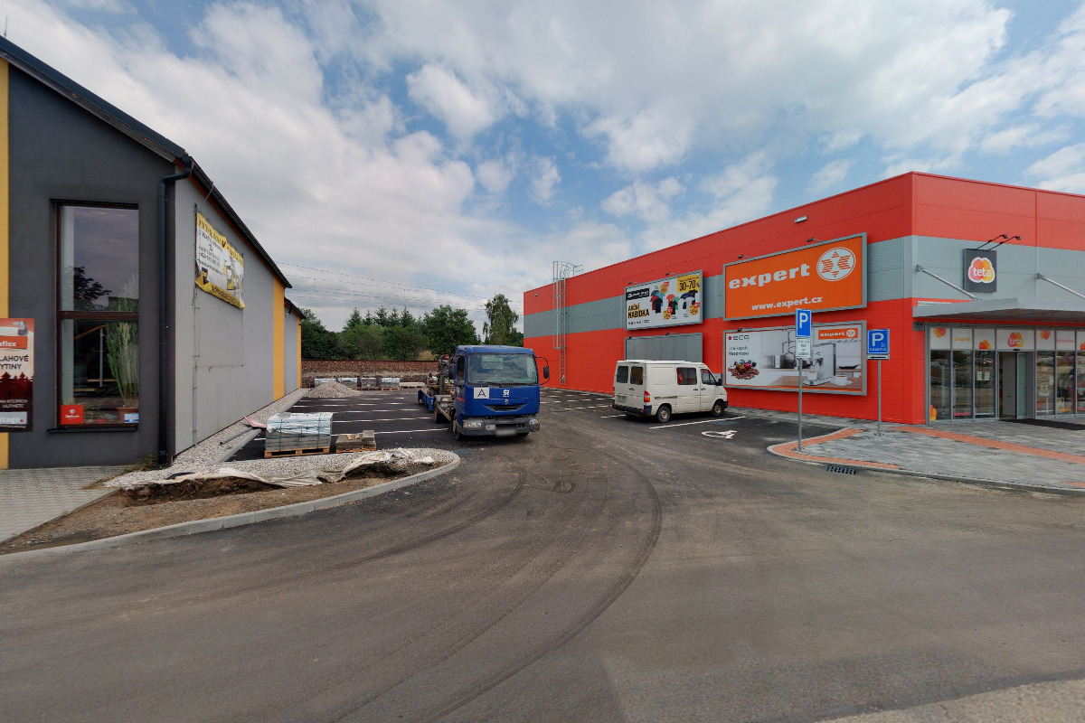 One Box by Allegro foto 2