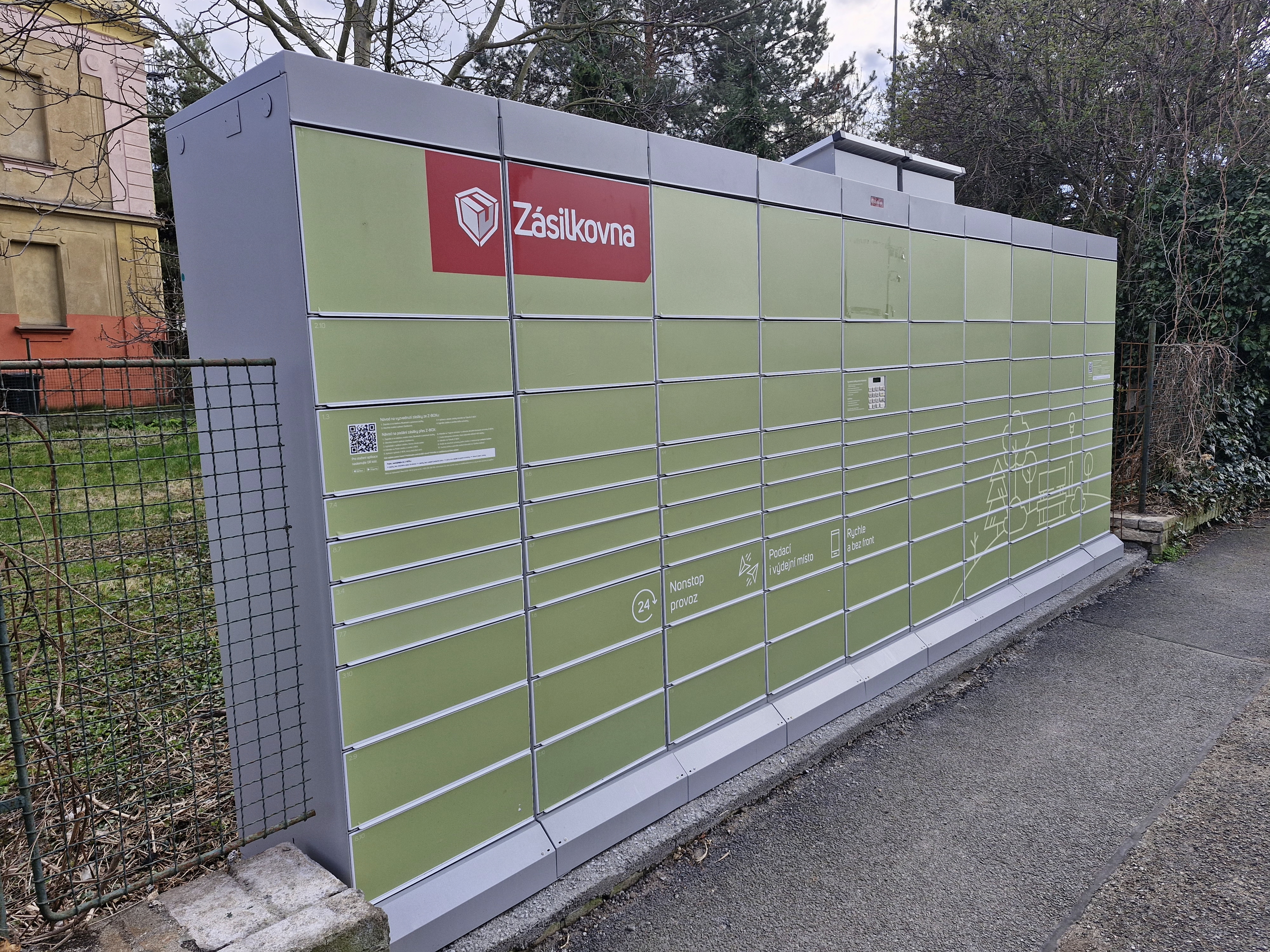 Z-BOX foto 2