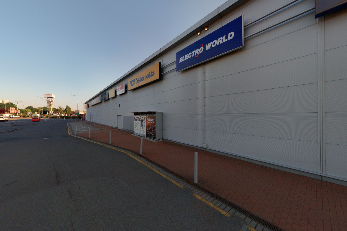 One Box by Allegro foto 2