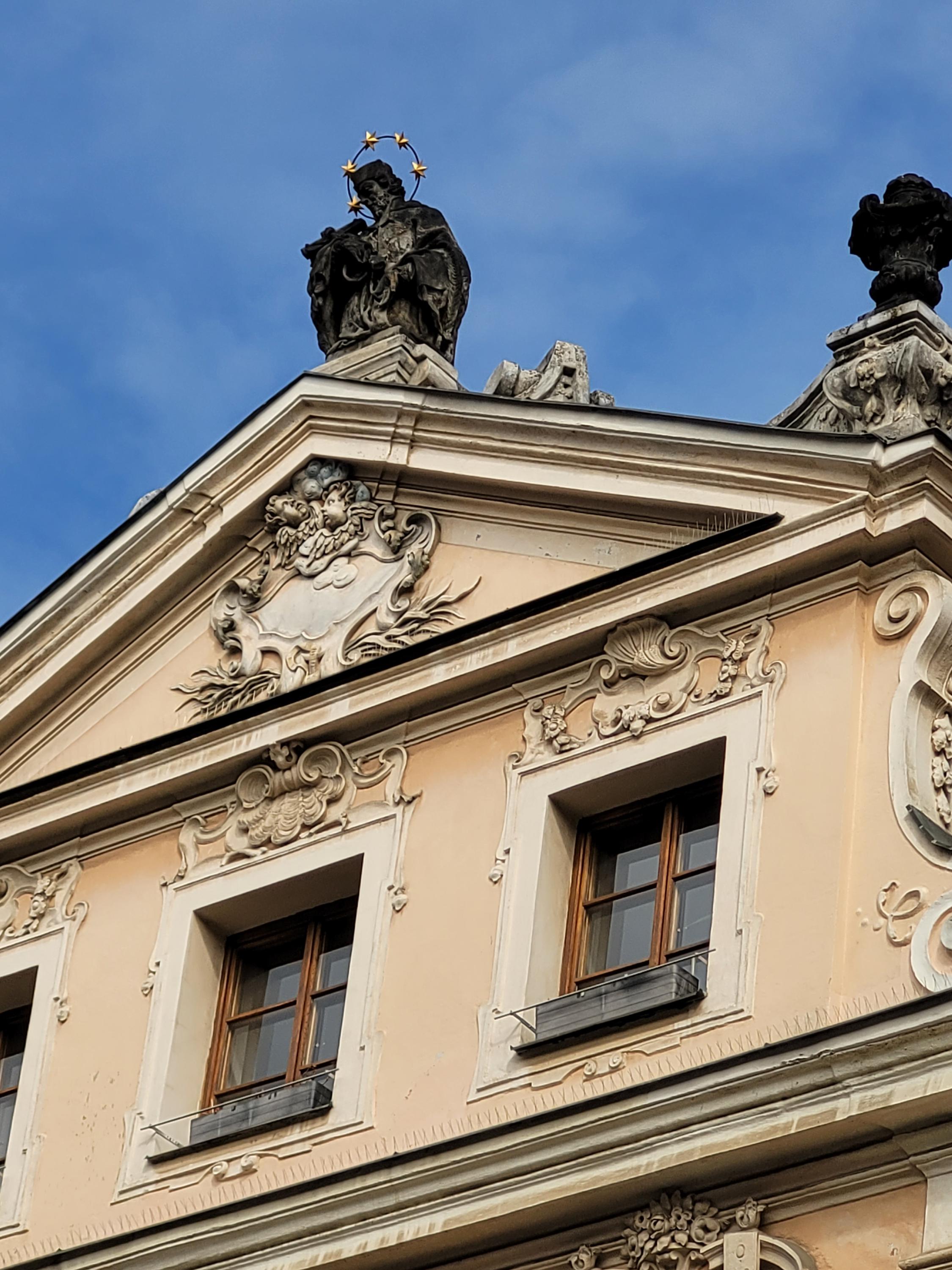 Restaurace U Tří jelínků foto 3