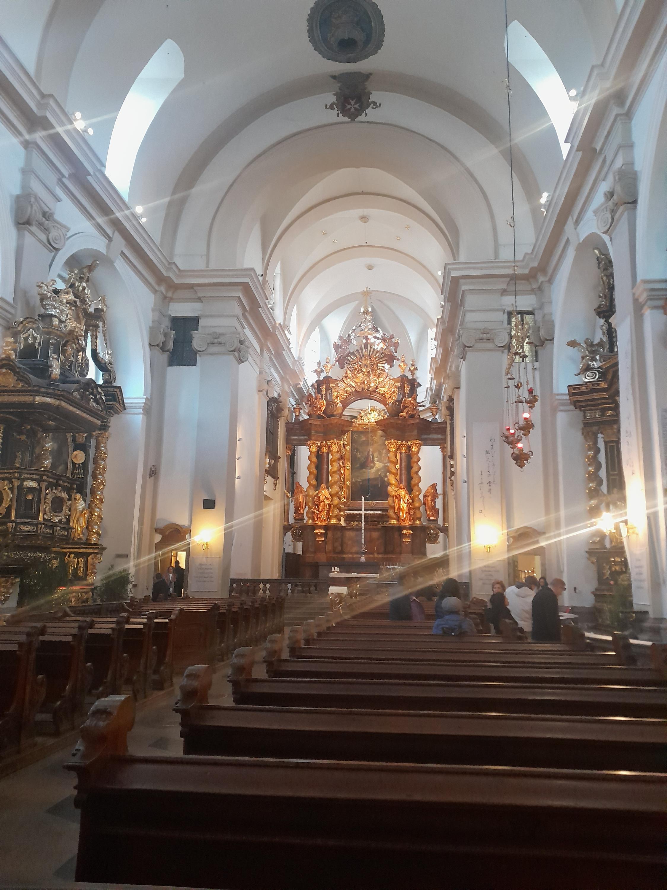 Pražské Jezulátko foto 4