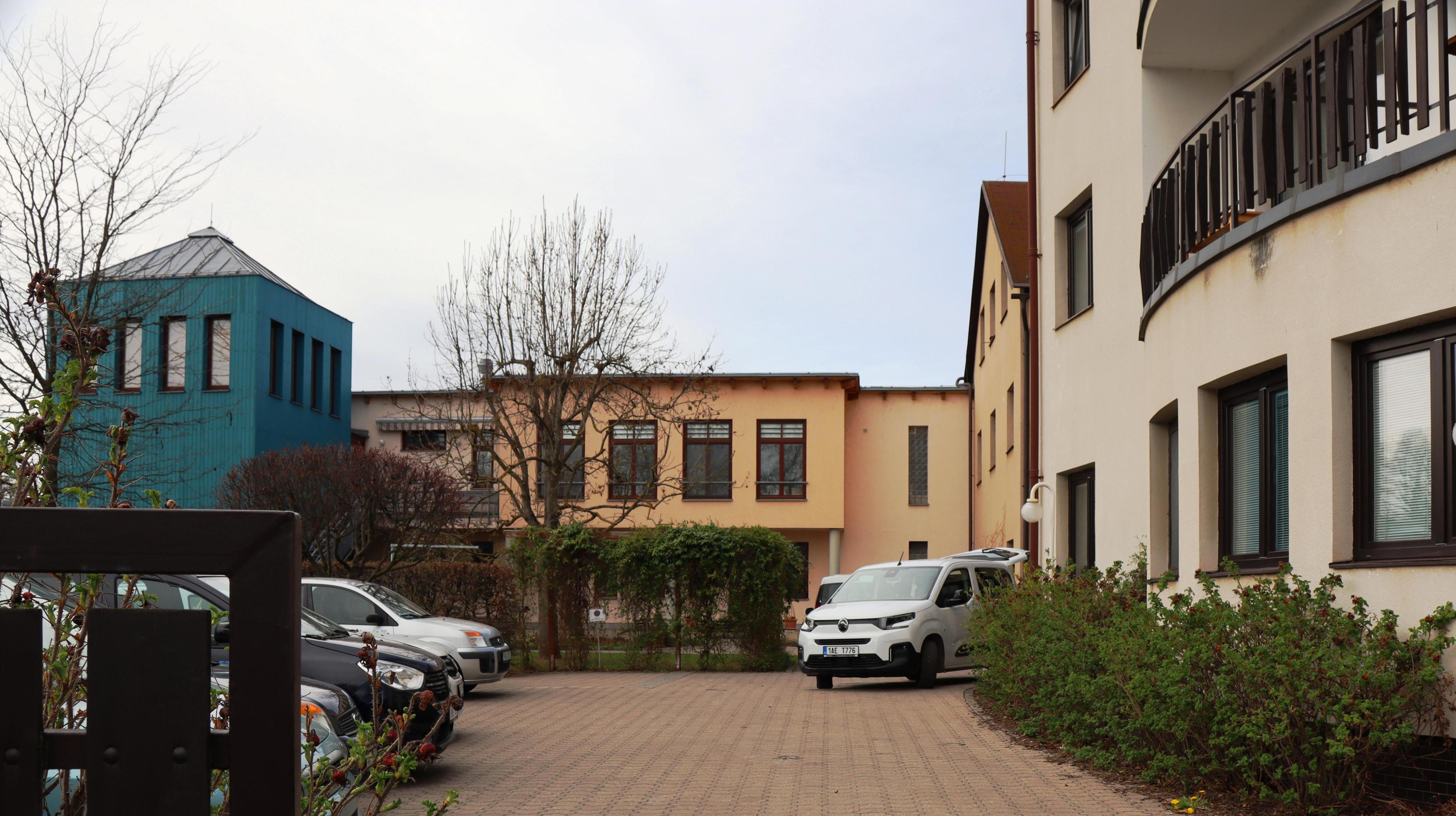 Diakonie ČCE - středisko ve Dvoře Králové n.L. foto 4