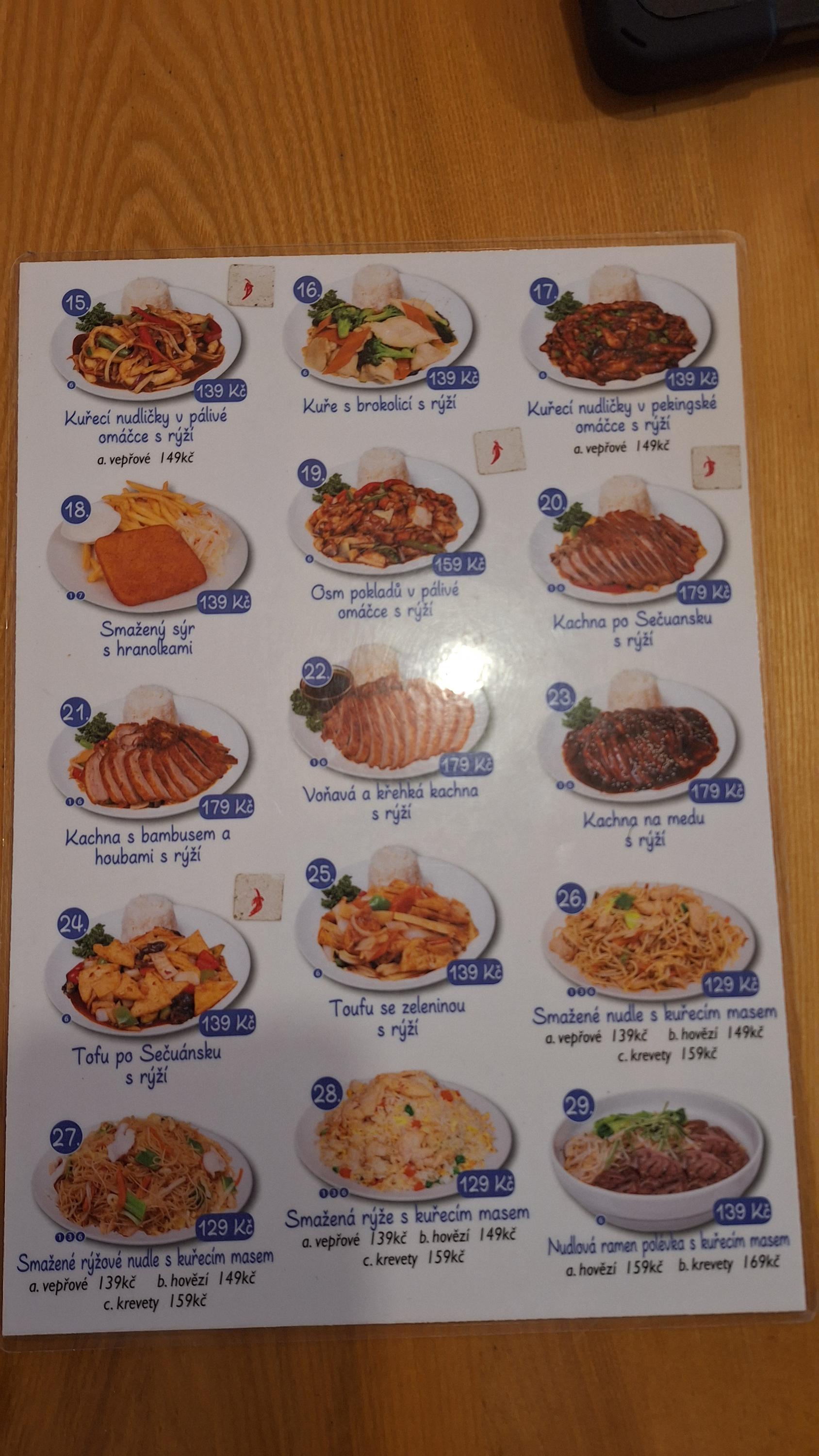 Restaurace U Zvonečku