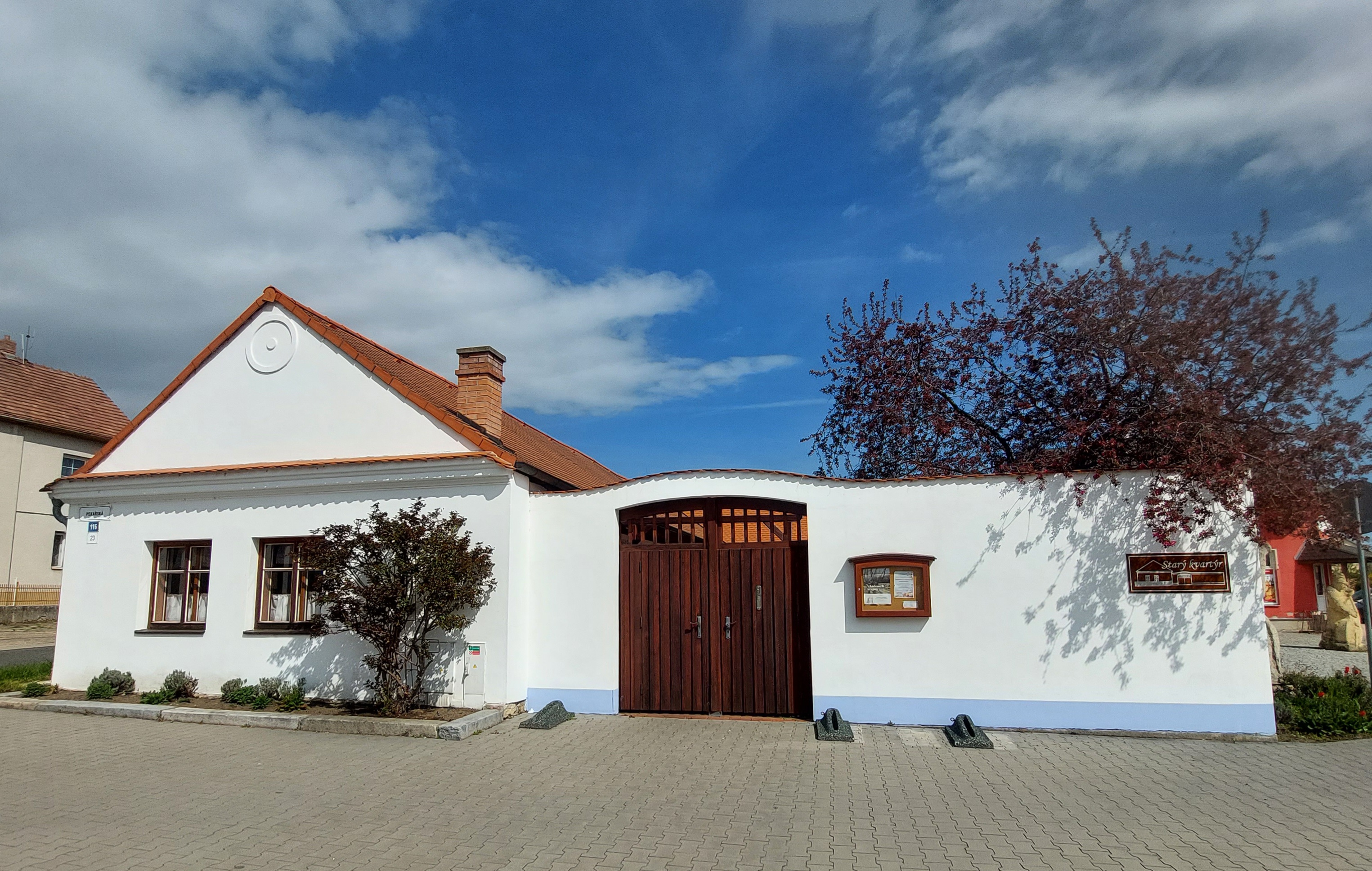 Muzeum Starý kvartýr foto 6