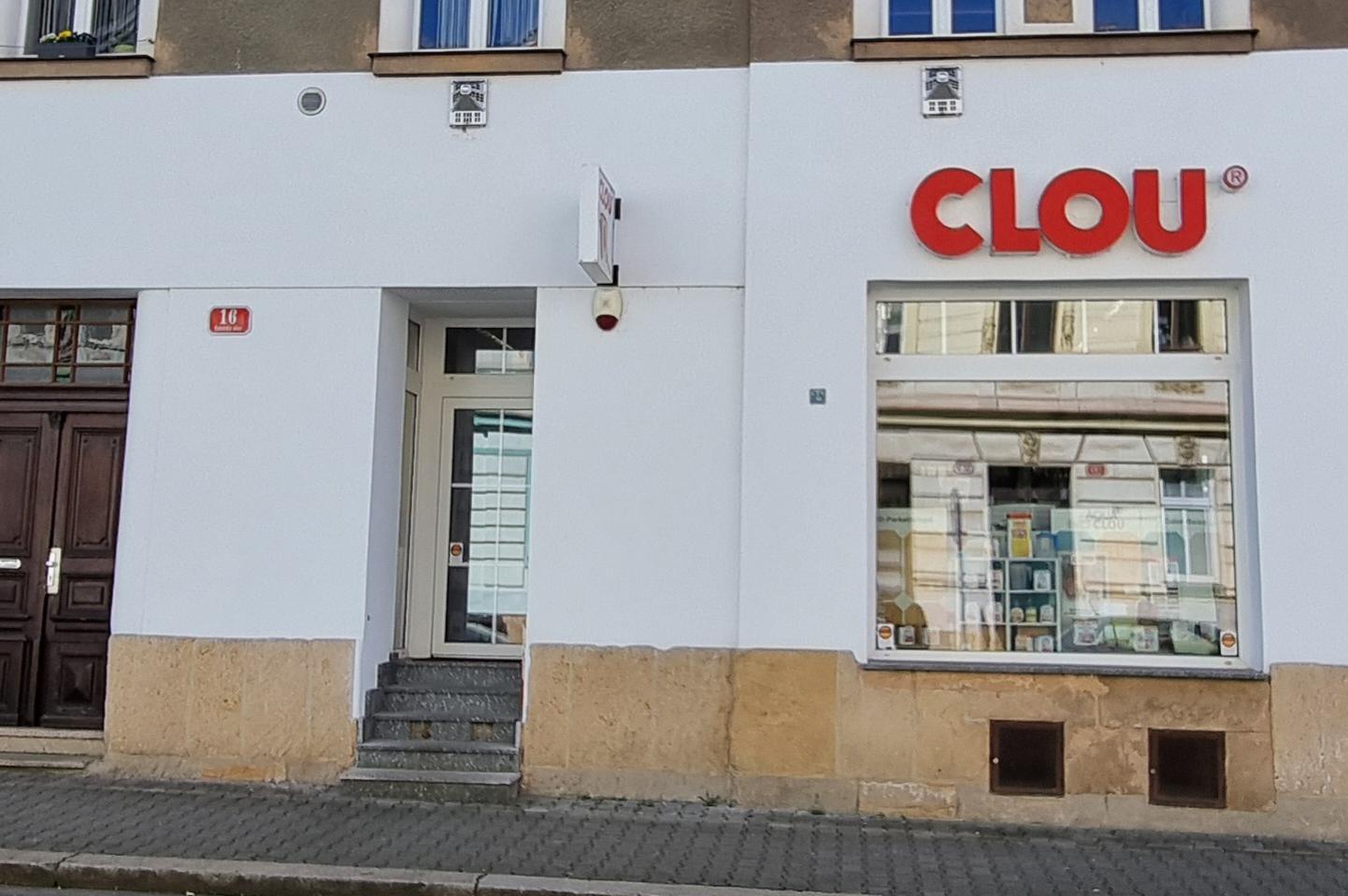 CLOU Bohemia, s.r.o.