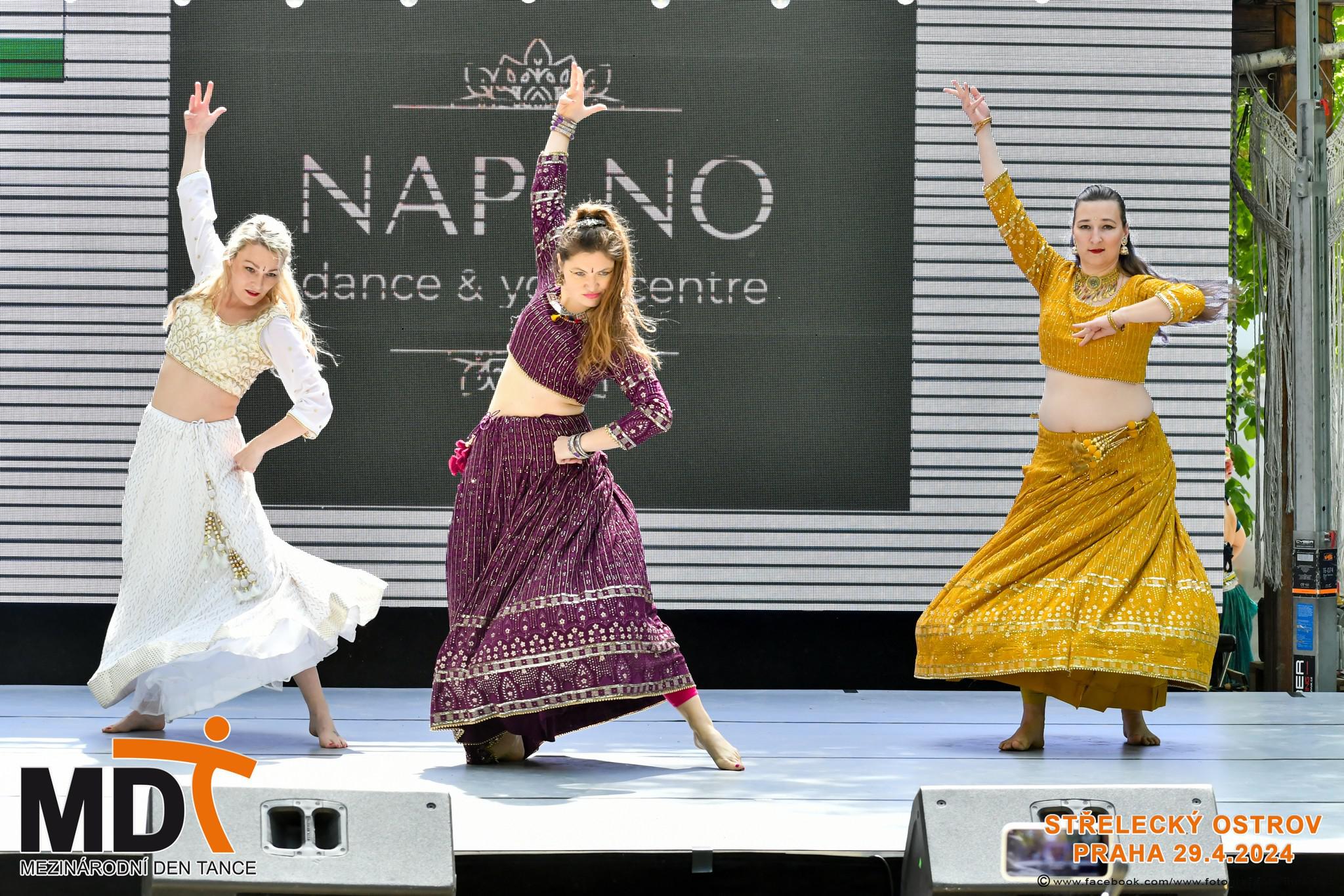 Naplno Dance & Yoga foto 2