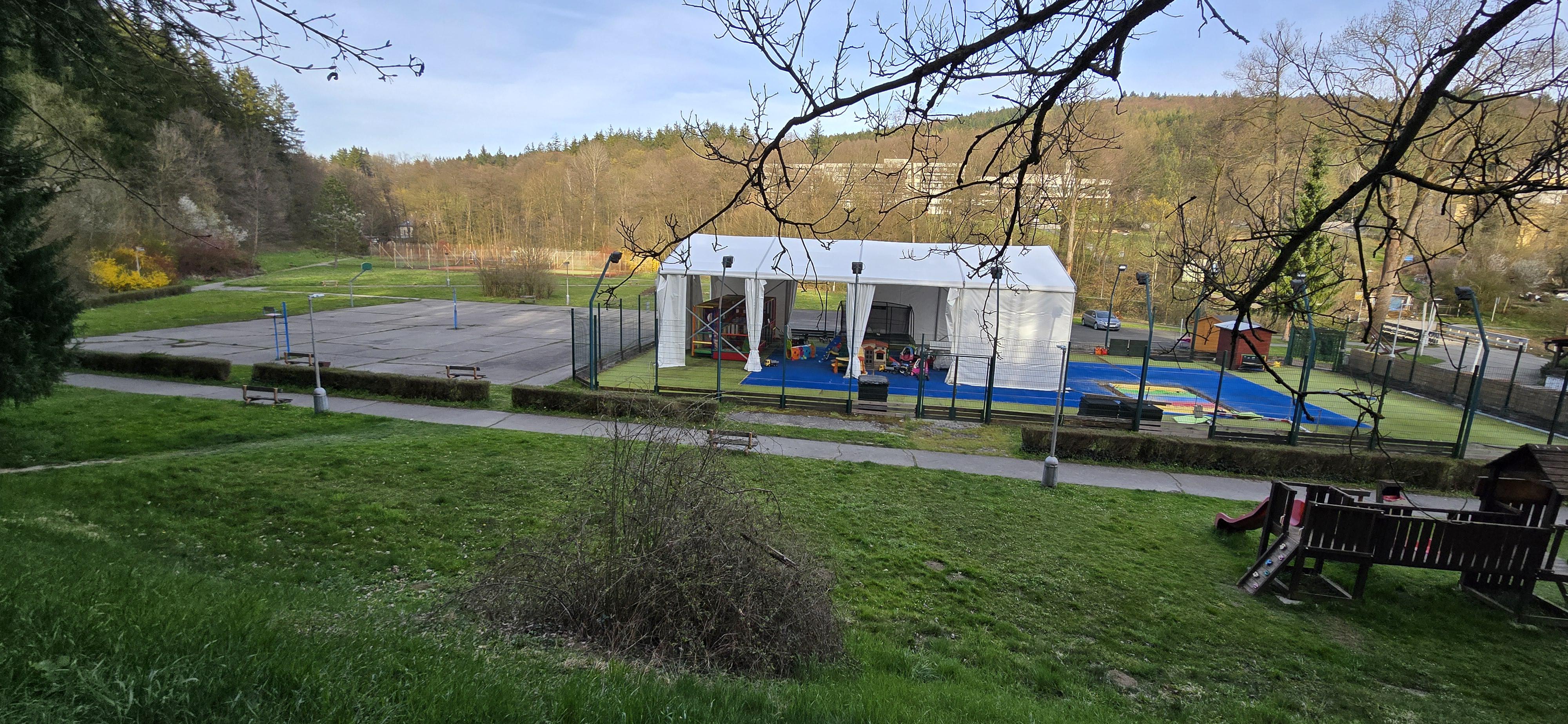 Luha park foto 2