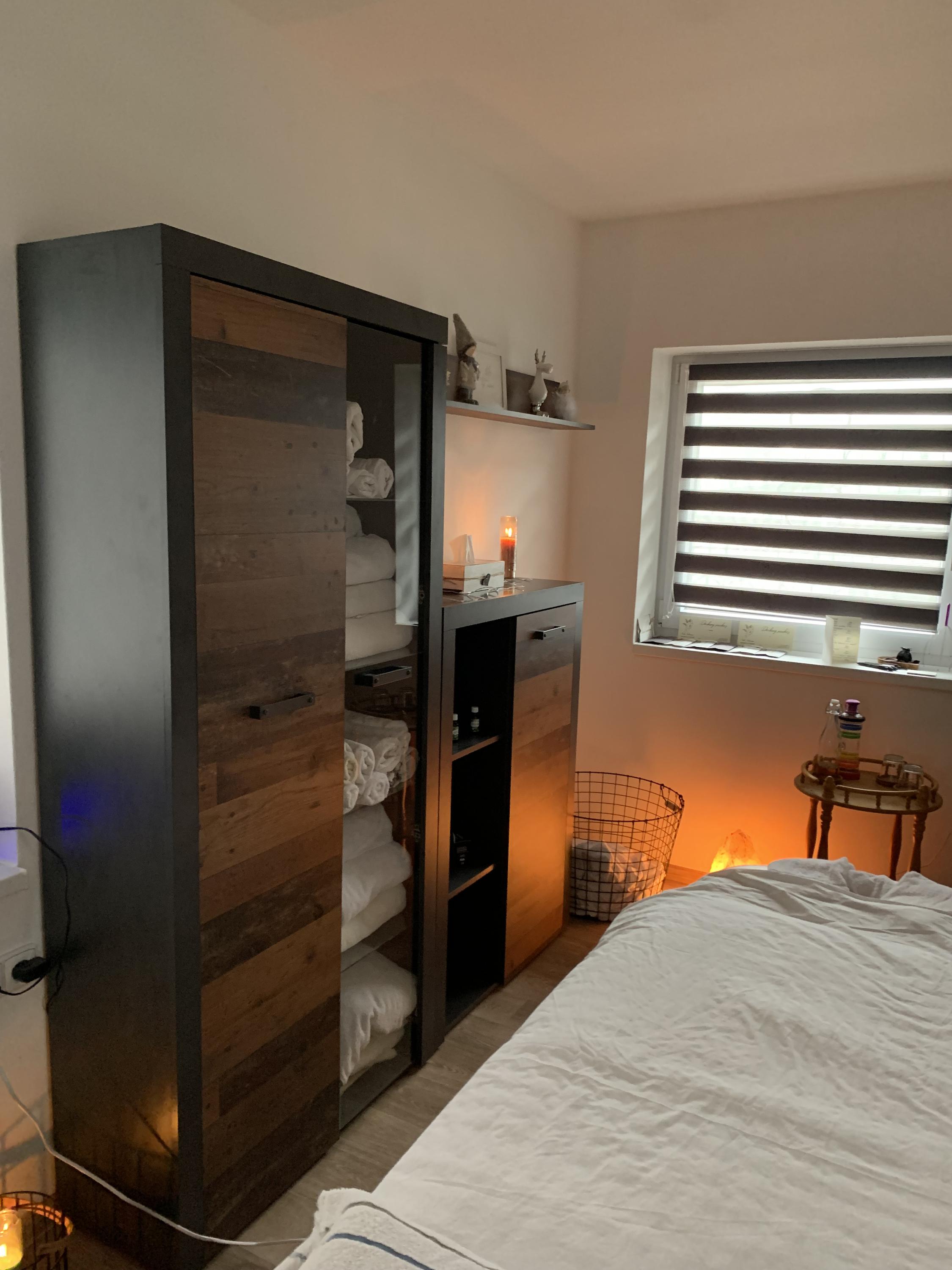 Tvoje tělo - masérské studio foto 5