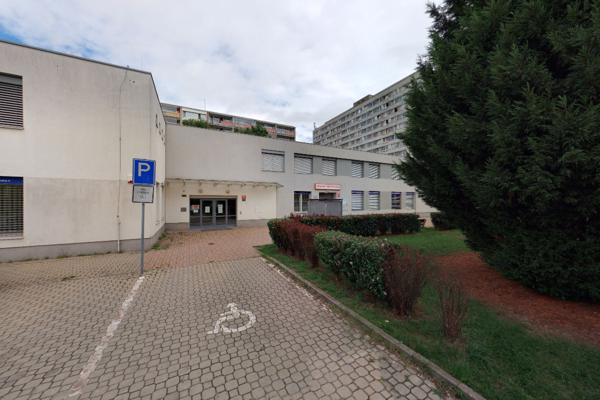 MEDIVICAN PRAHA, s.r.o.