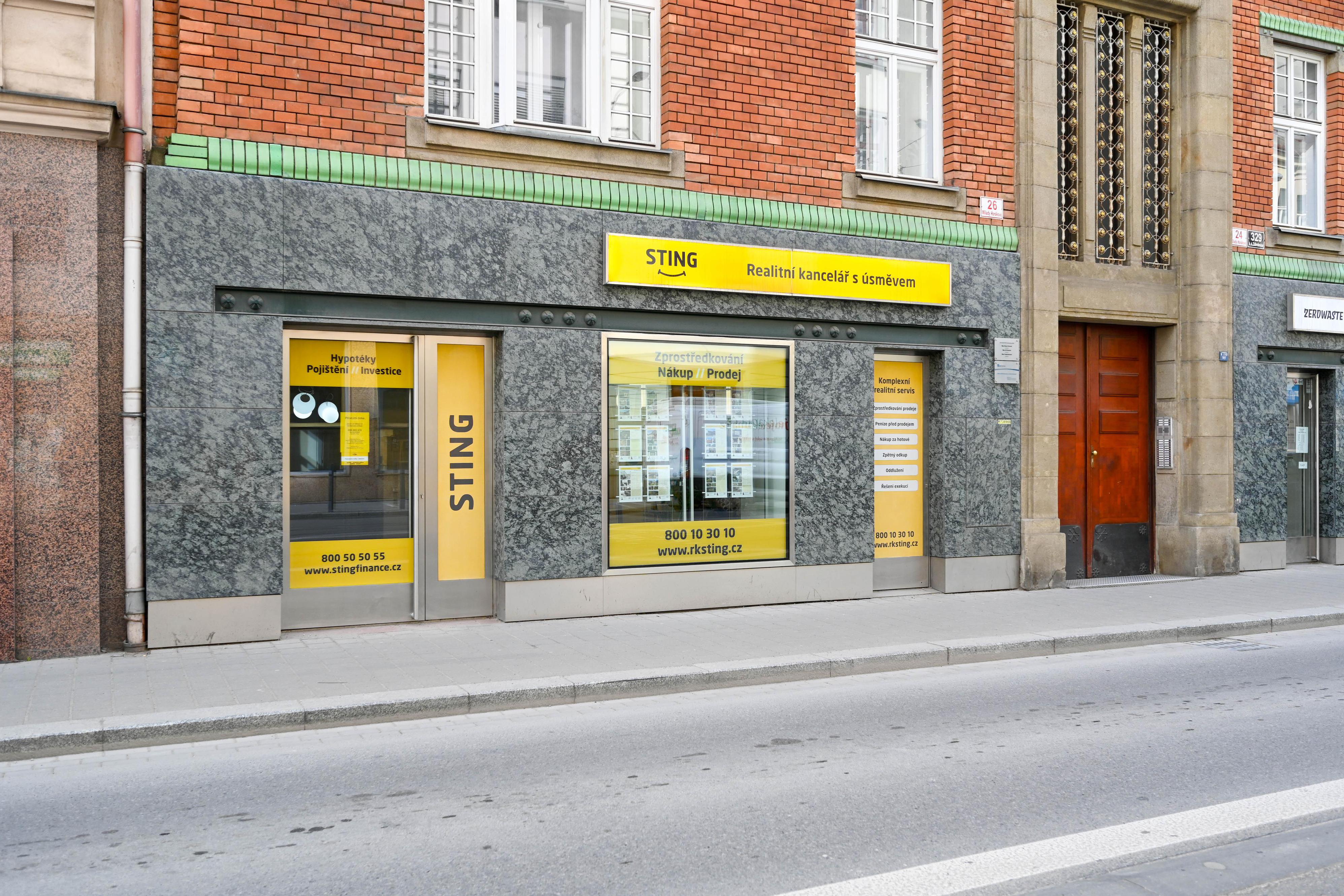 STING Reality, s.r.o.