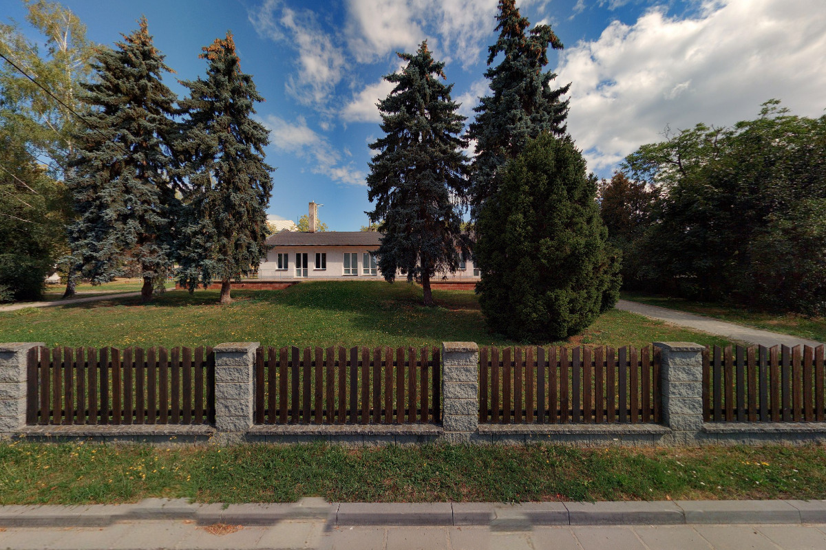 MŠ Ostřetín, okres Pardubice