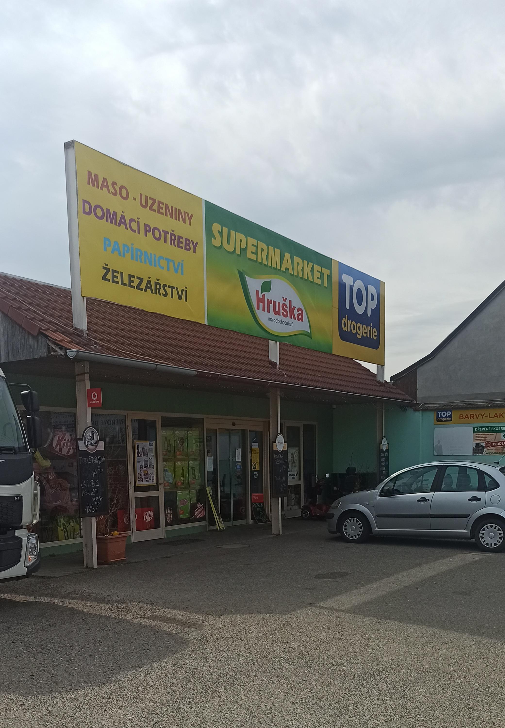 HRUŠKA foto 1