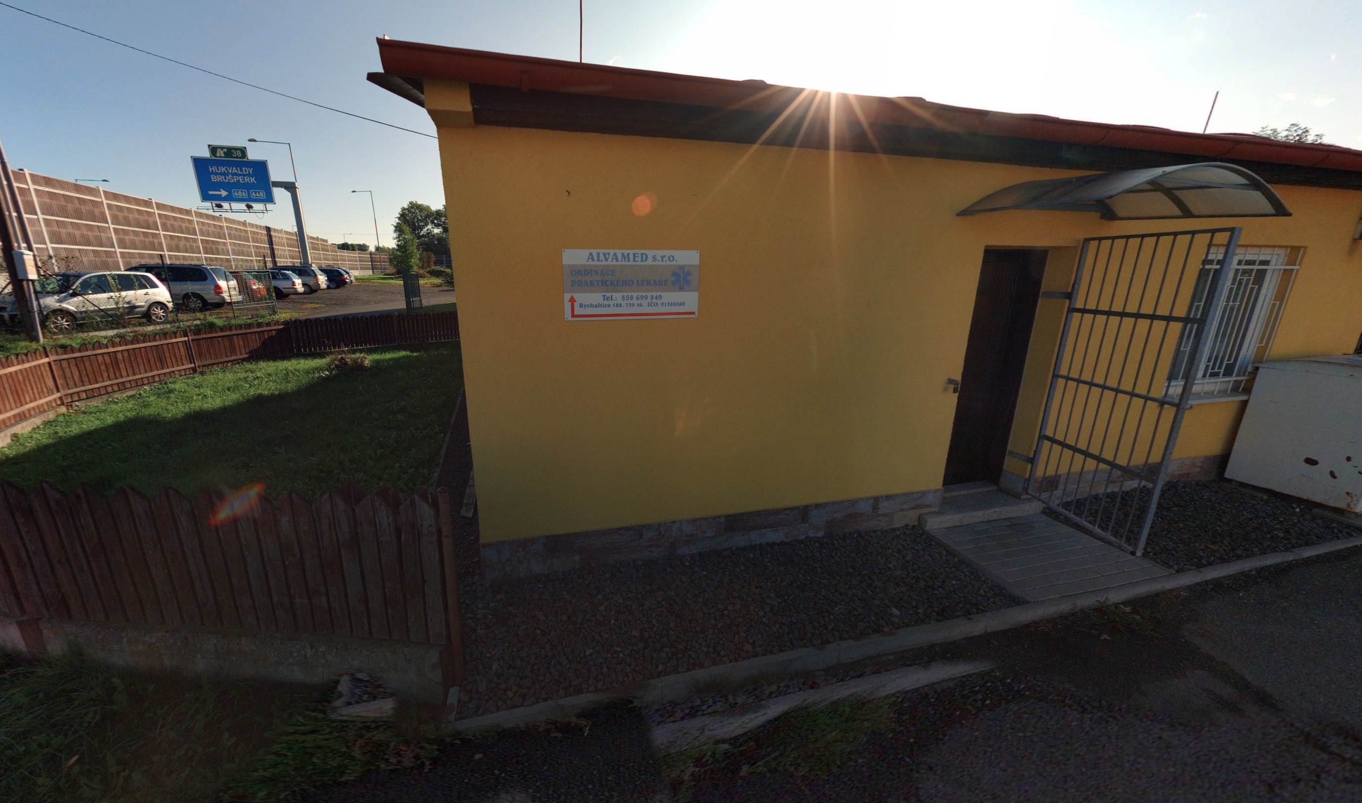 ALVAMED, s.r.o. foto 1