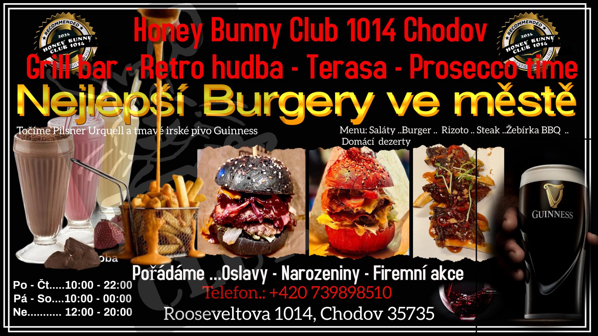 Honey Bunny Club 1014 foto 2