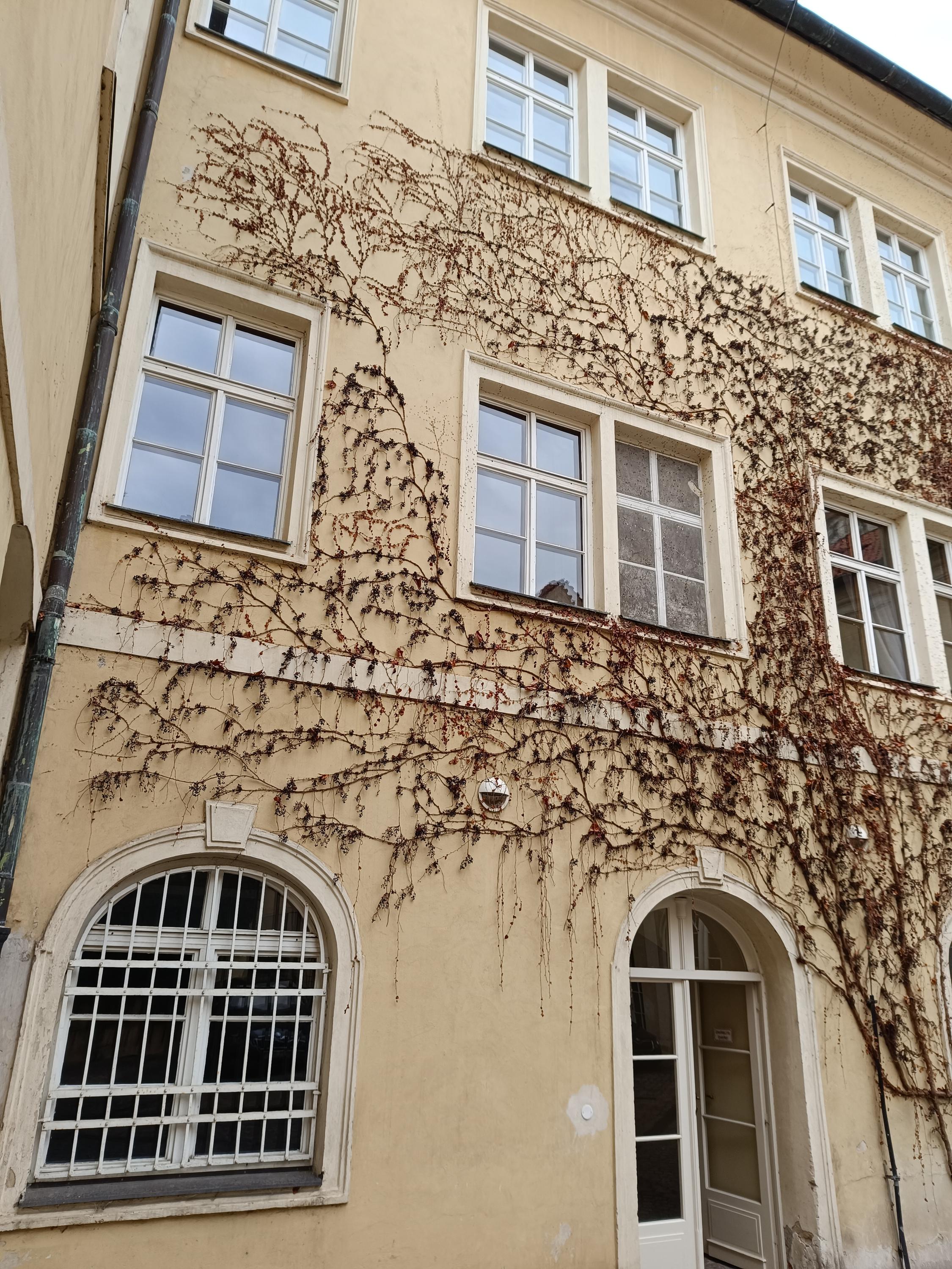 Národní památkový ústav foto 5