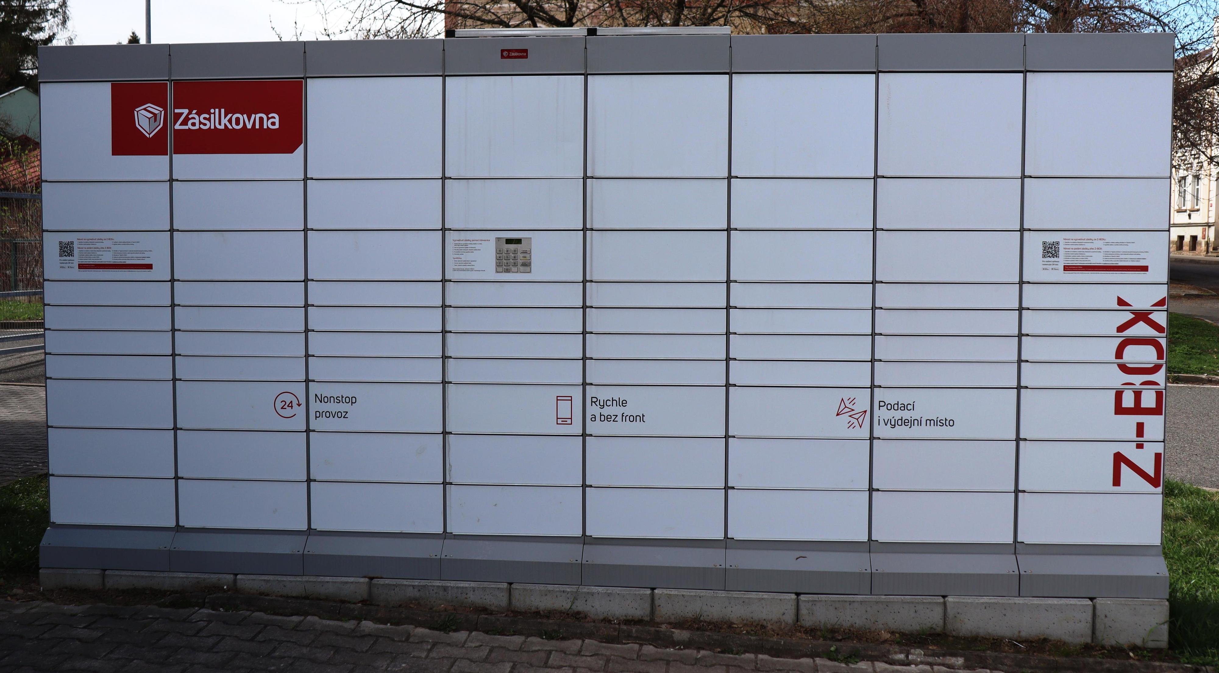 Z-BOX foto 2