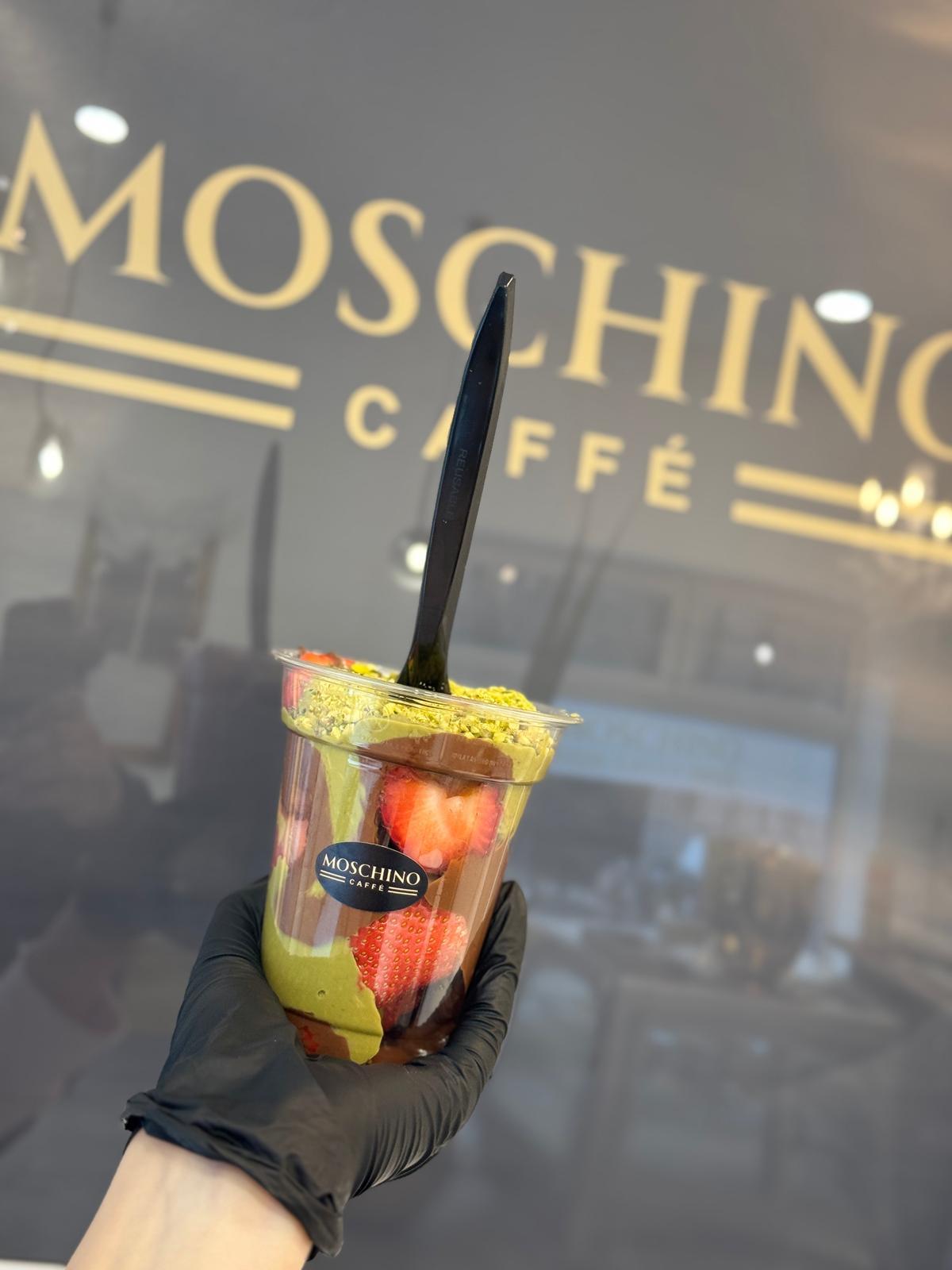 Moschino Caffé foto 5