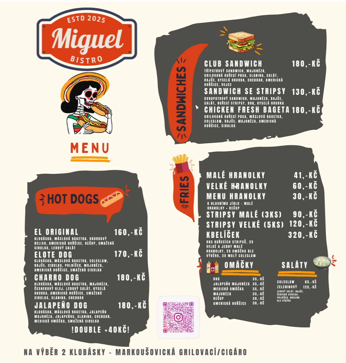 Miguel Bistro foto 3