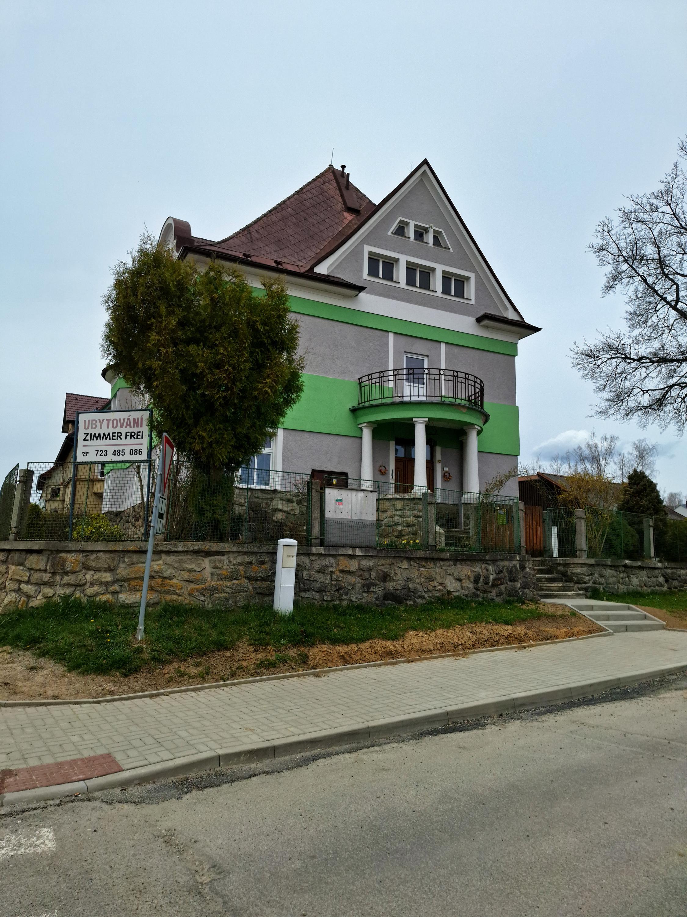 Vila Šebest foto 5