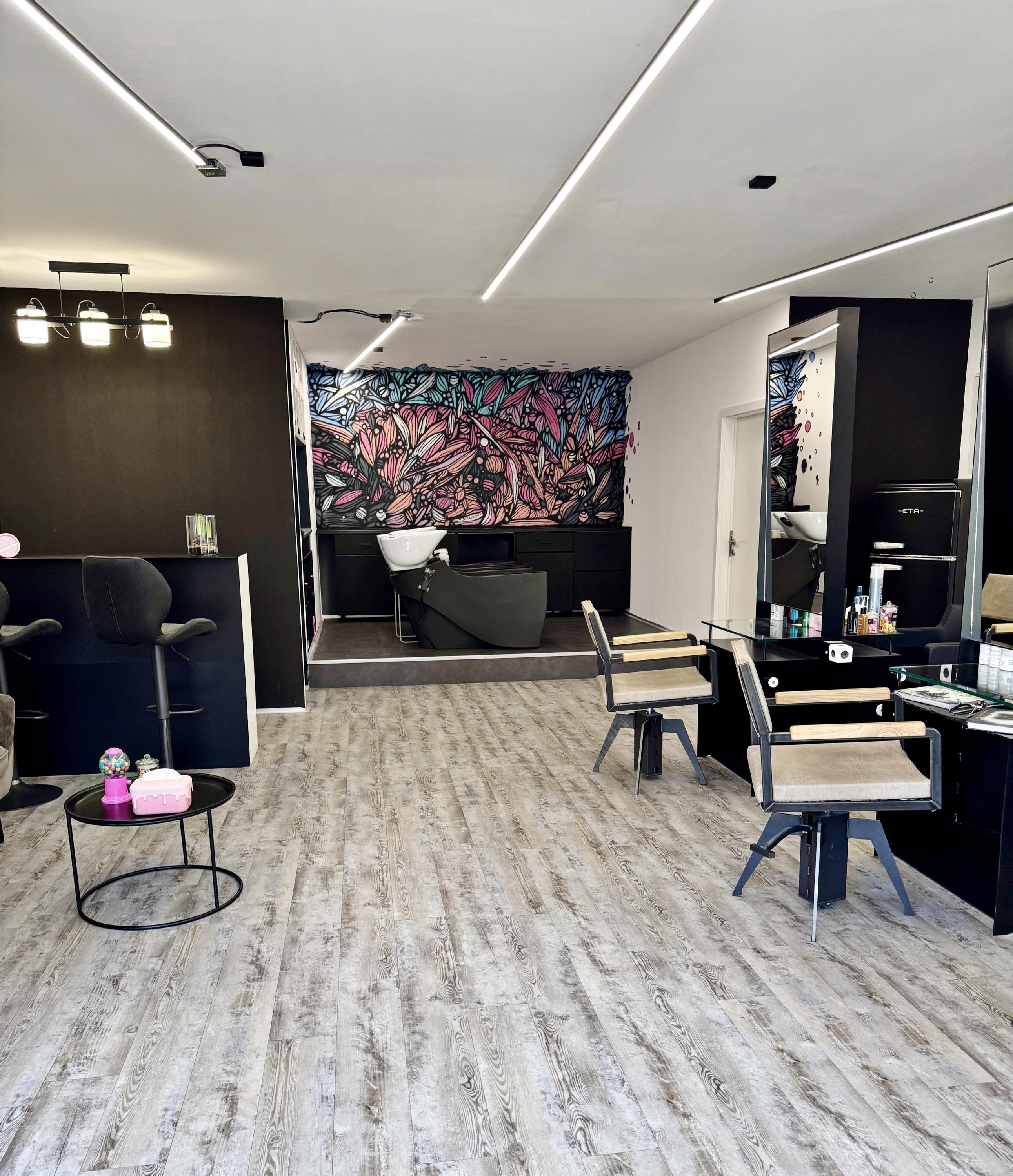 Hair By Kristýna Kalčíková foto 5