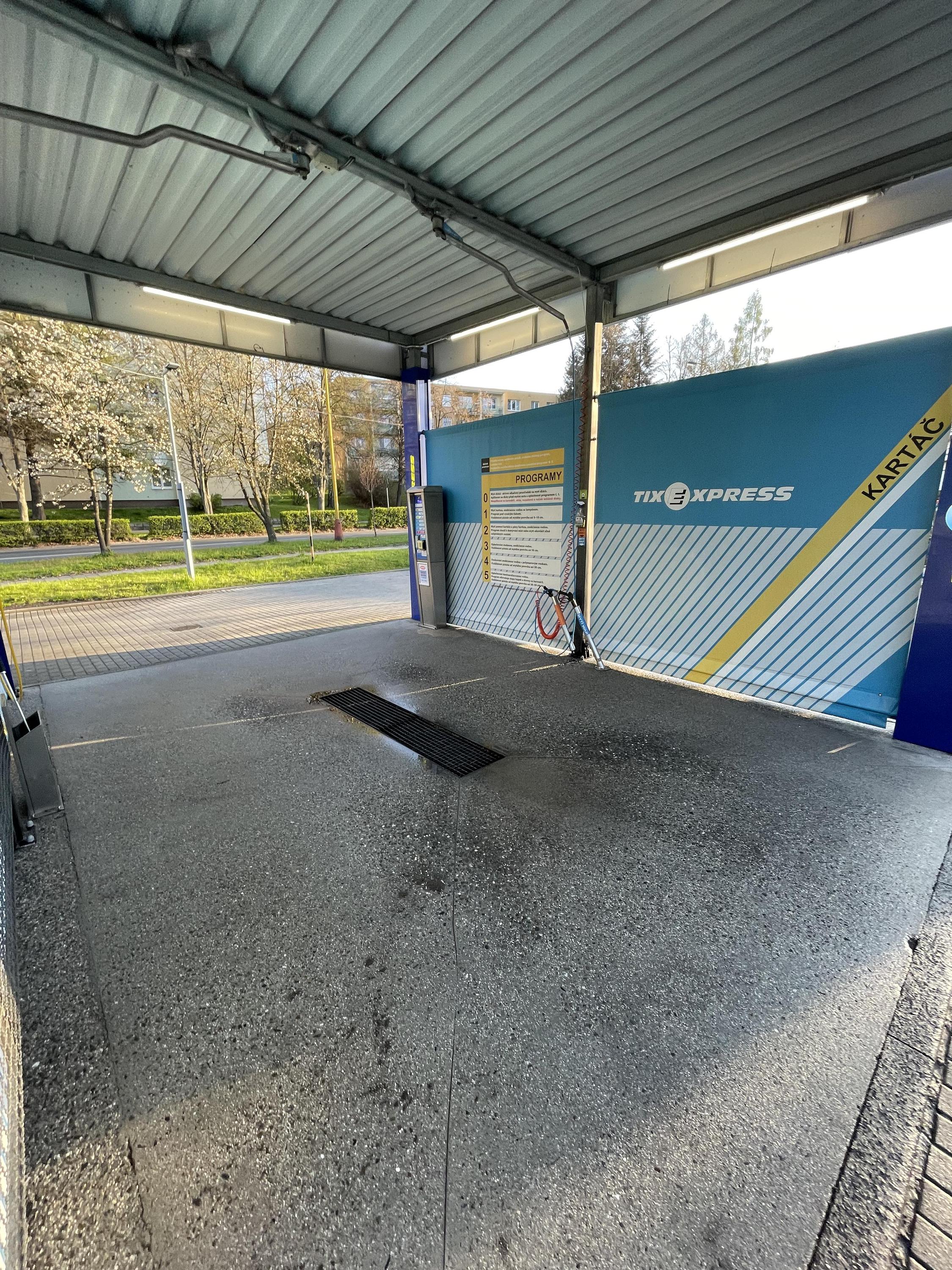 TixExpress foto 3