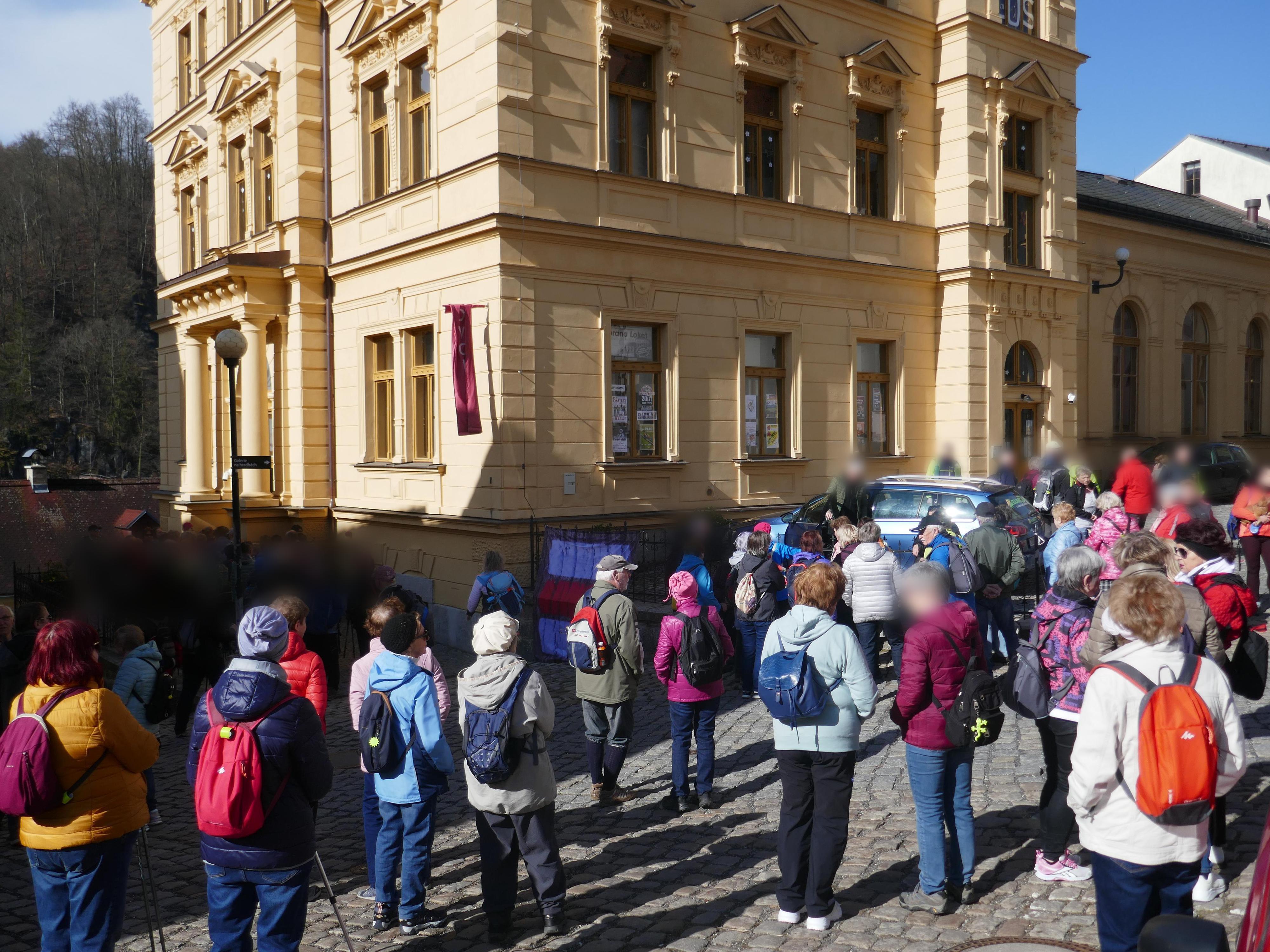 Kulturní dům Dvorana foto 3