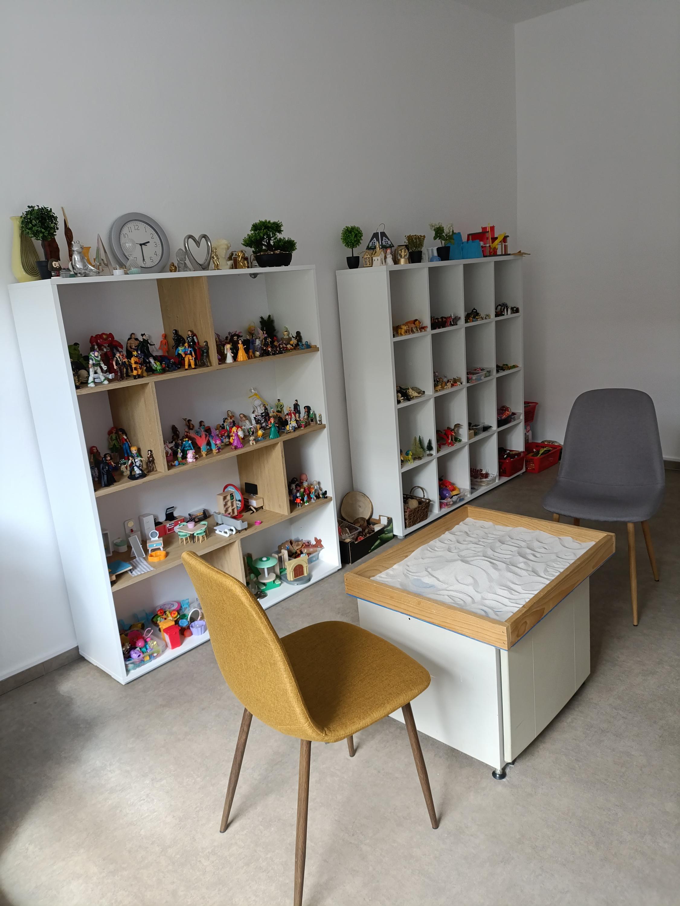 Psychologické poradenství Mgr. Blanka Havlík Letošníková foto 3